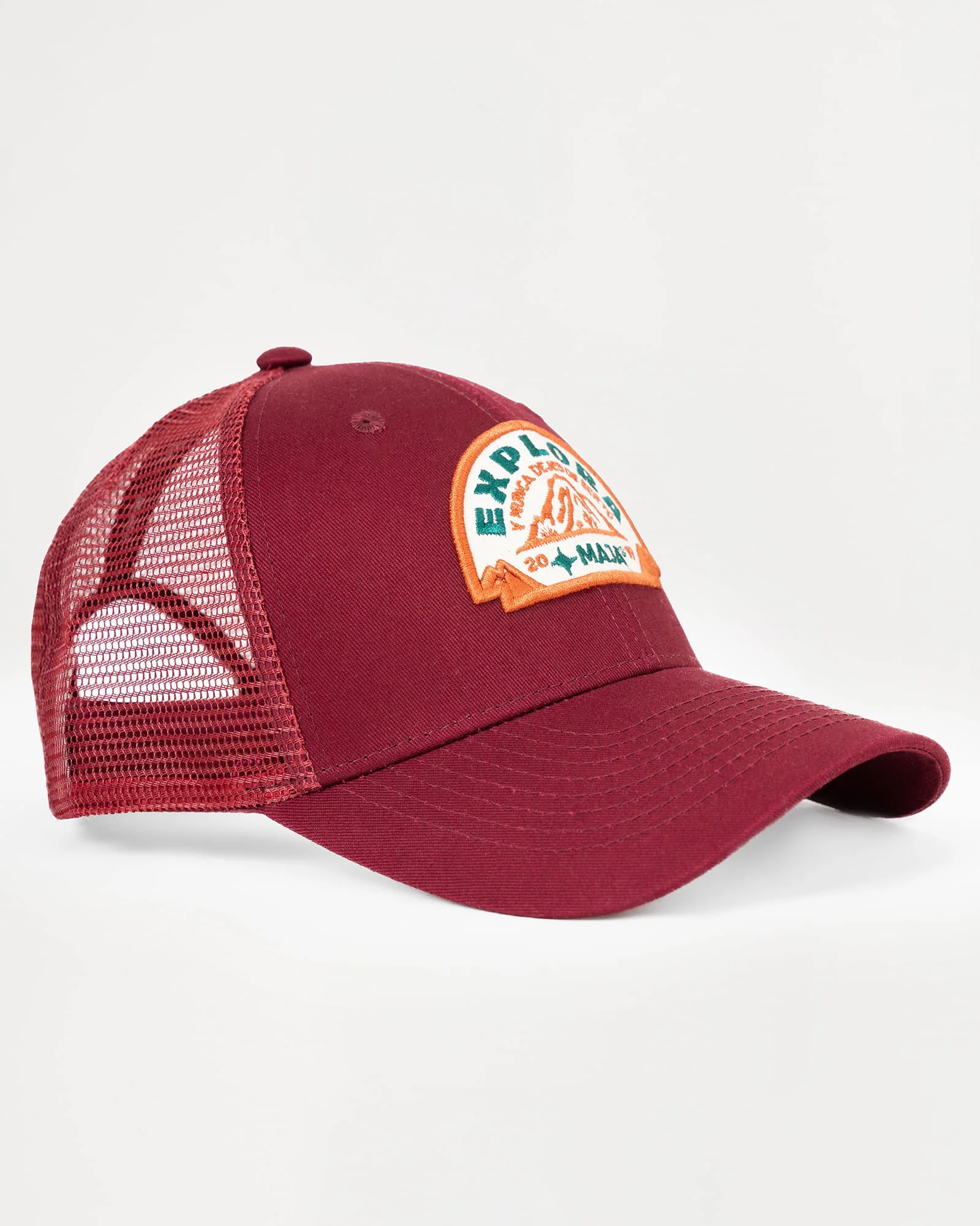 Gorra Trucker MAJA® Manada - Image 7