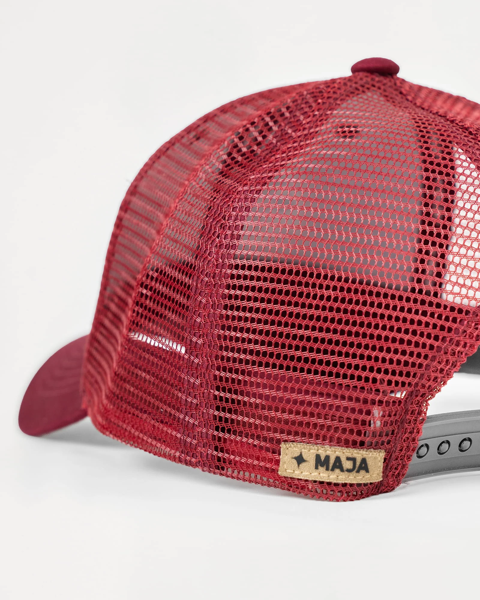 Gorra Trucker MAJA® Manada - Image 9