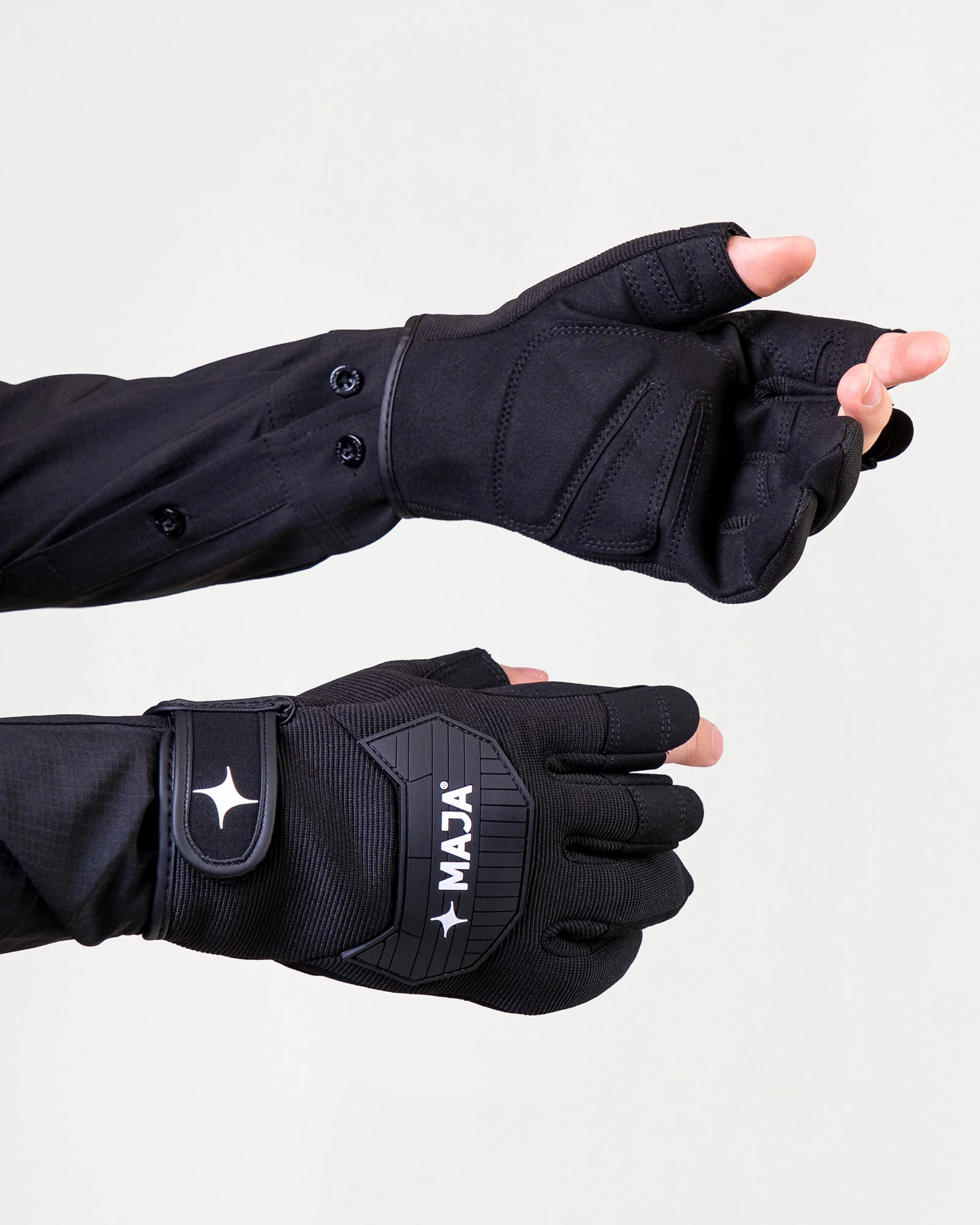 Guantes de Pesca MAJA® - Image 2