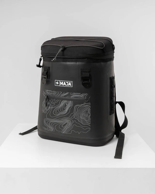 Hielera Tipo Mochila MAJA® Santo 33 L