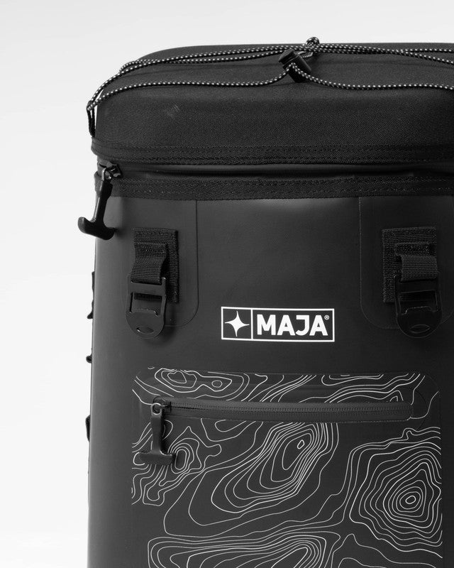 Hielera Tipo Mochila MAJA® Santo 33 L - Image 3