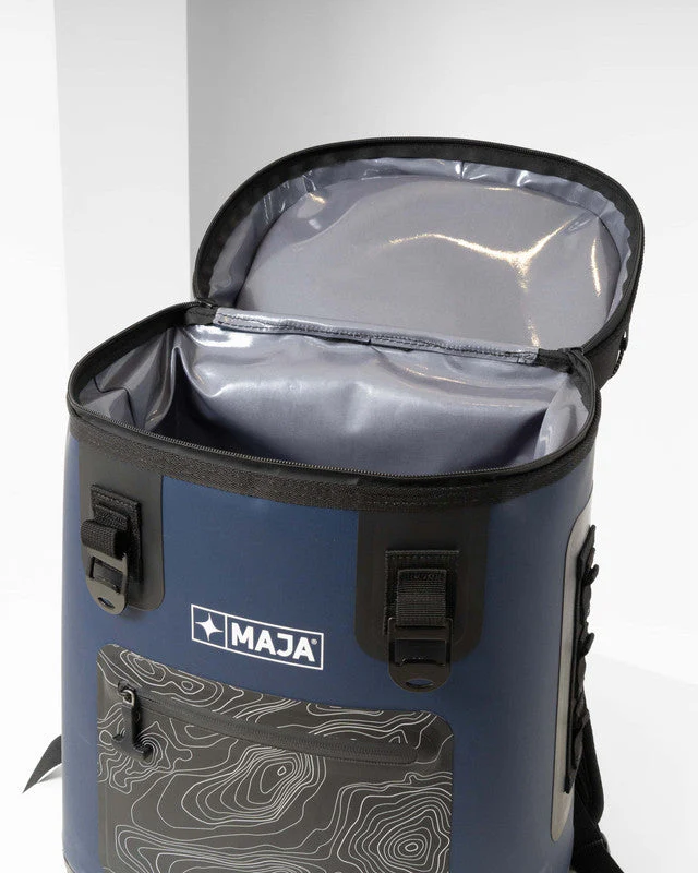 Hielera Tipo Mochila MAJA® Santo 33 L - Image 7
