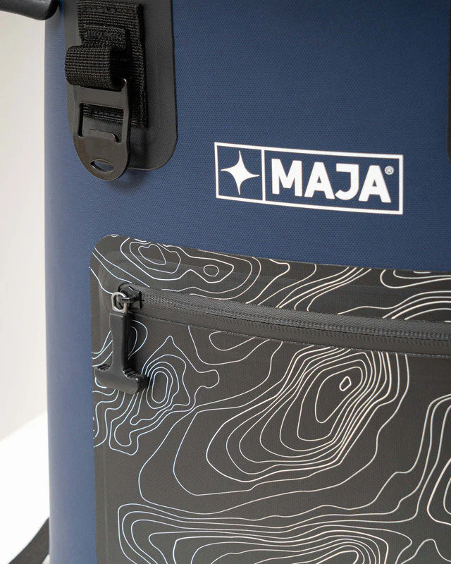 Hielera Tipo Mochila MAJA® Santo 33 L - Image 8