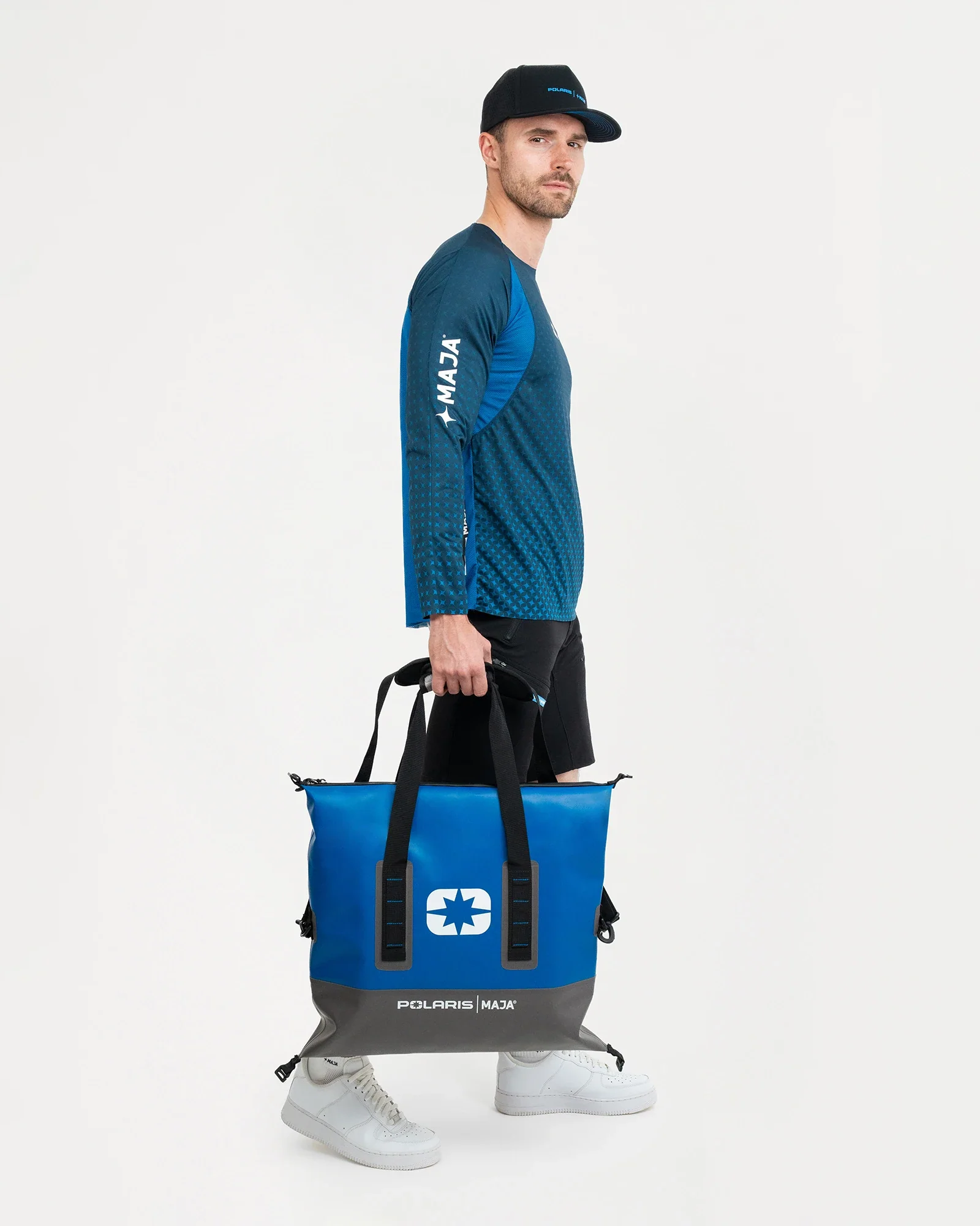 Hielera Polaris x MAJA® Señal 10 L - Image 10