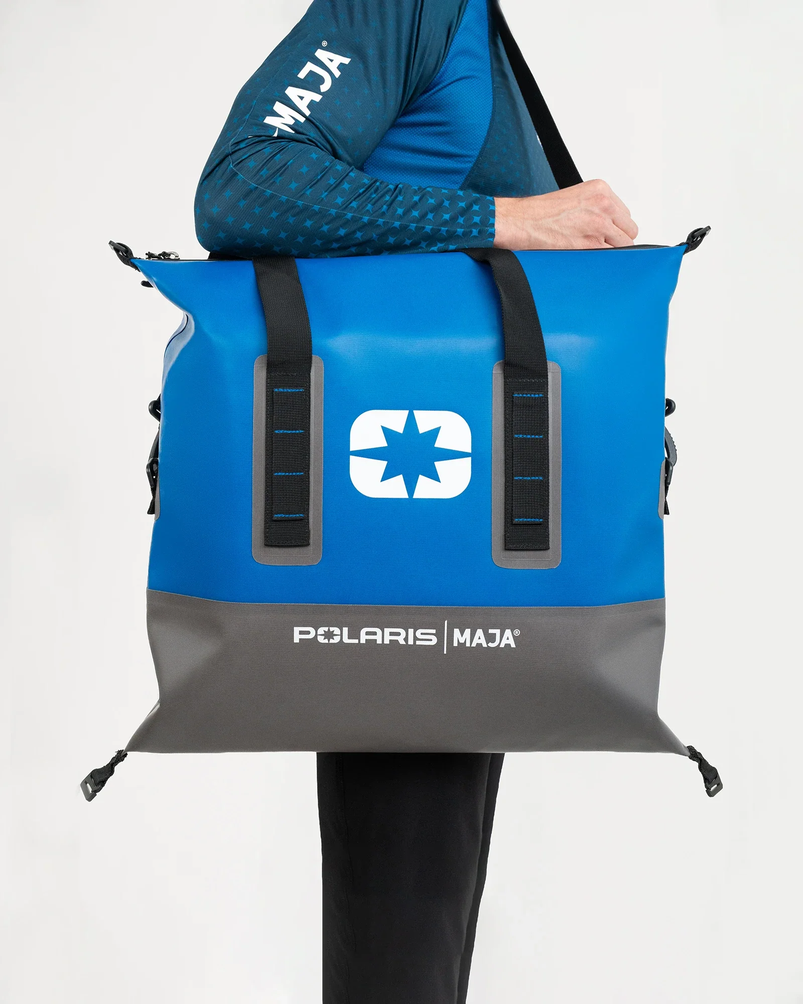 Hielera Polaris x MAJA® Señal 10 L - Image 8