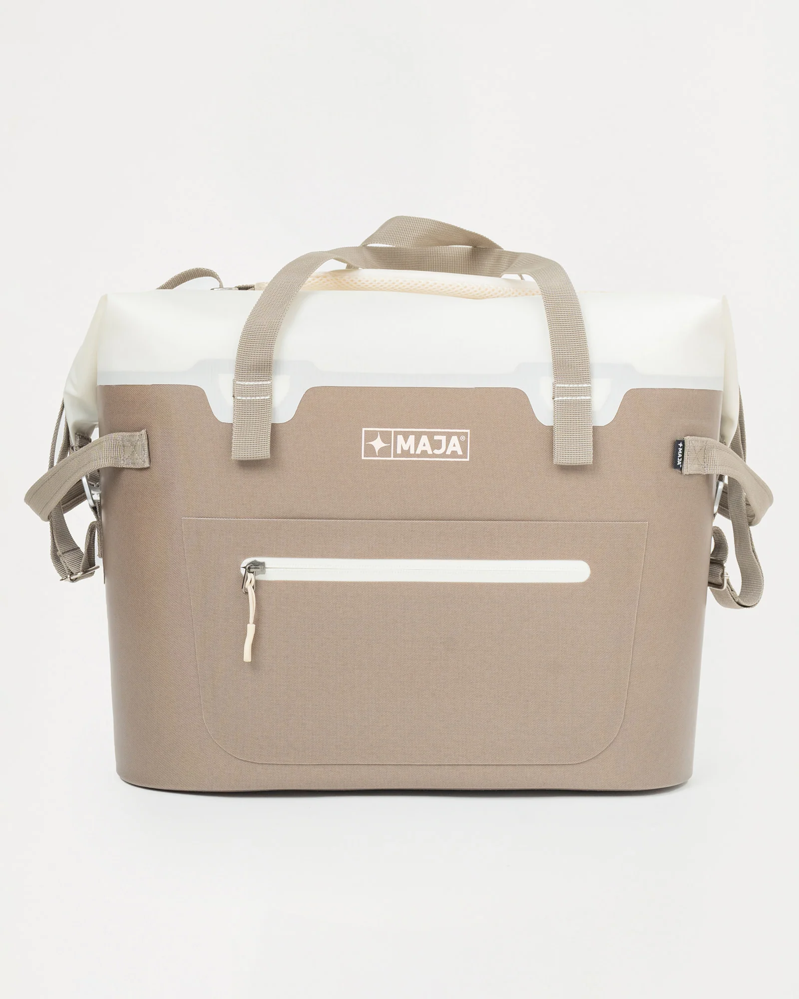 Hielera Tipo Bolsa MAJA® Ónix 25 L