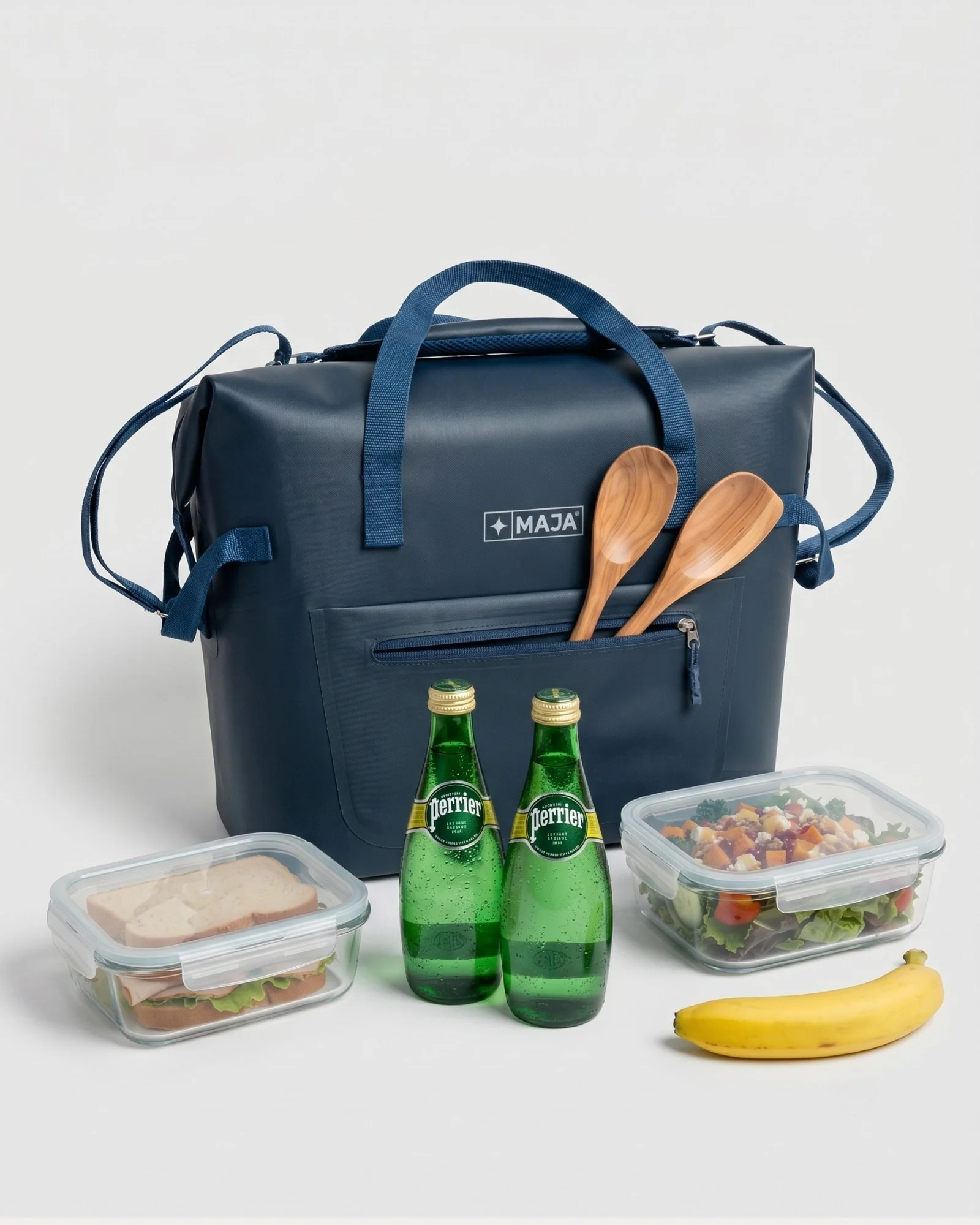 Hielera Tipo Bolsa MAJA® Ónix 25 L - Image 13