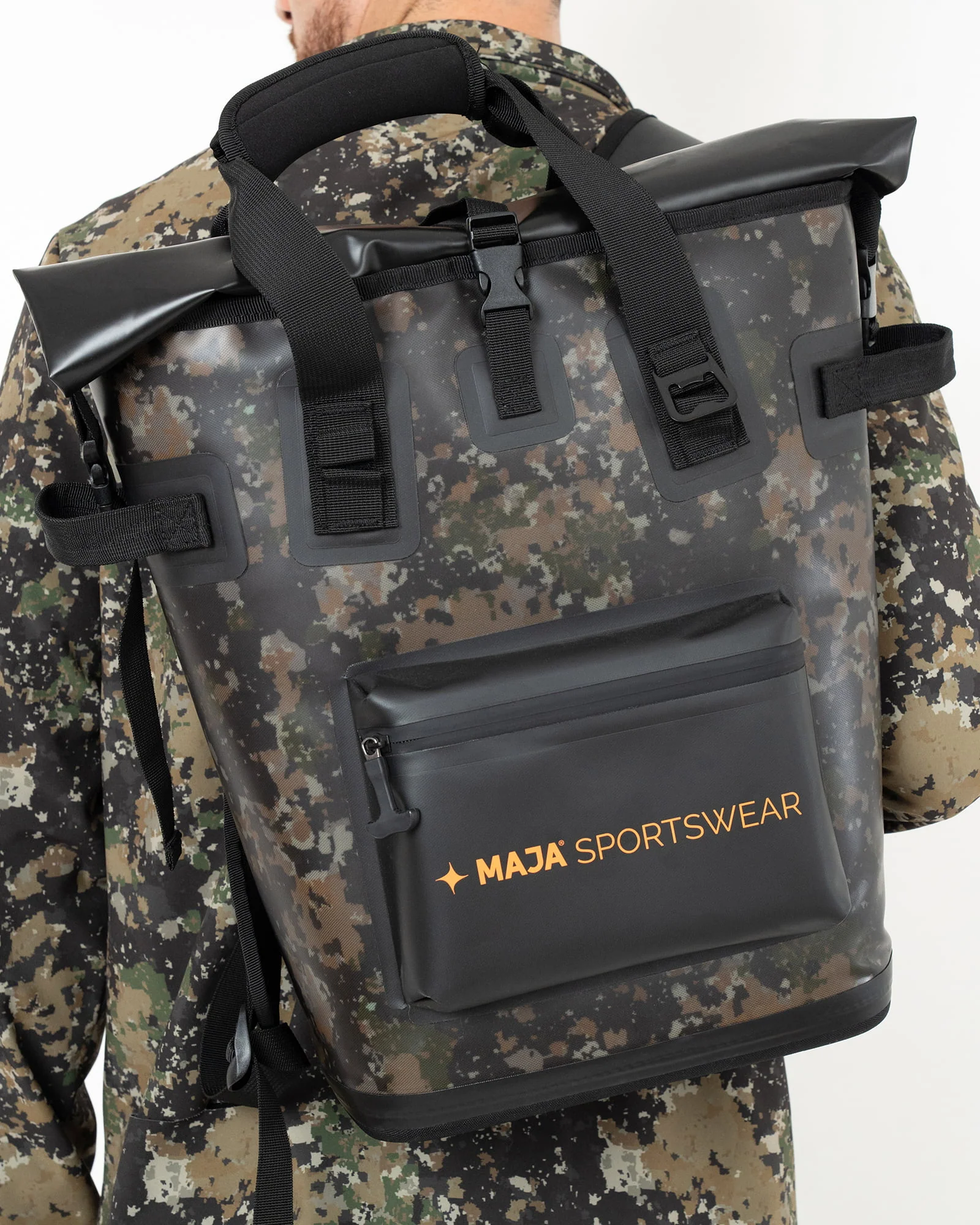 Hielera Tipo Mochila MAJA® Caborca 22 L - Image 4