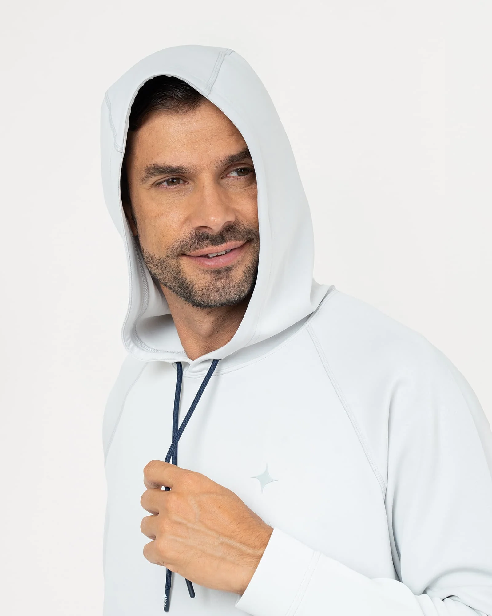 Hoodie MAJA® Cuarzo - Image 8