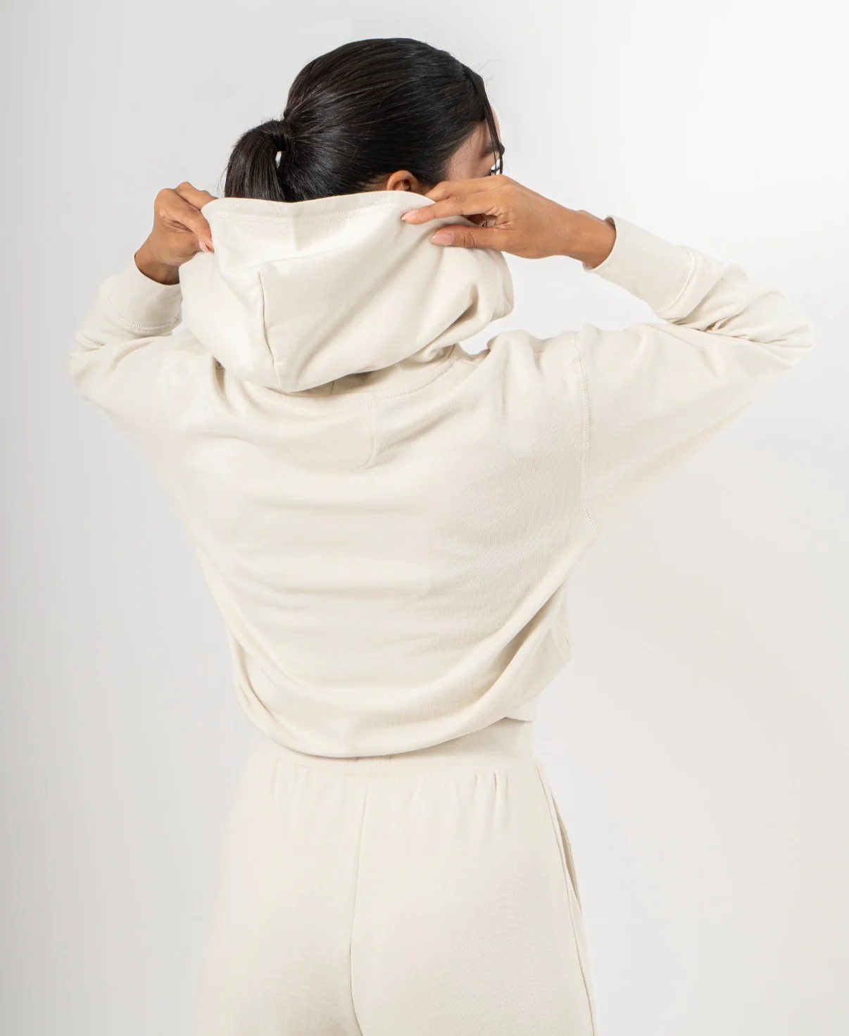 Hoodie MAJA® Polar - Image 6