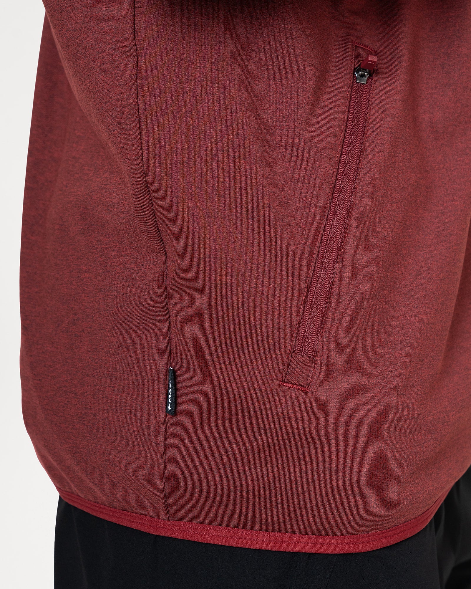 Hoodie MAJA® Terracota - Image 9