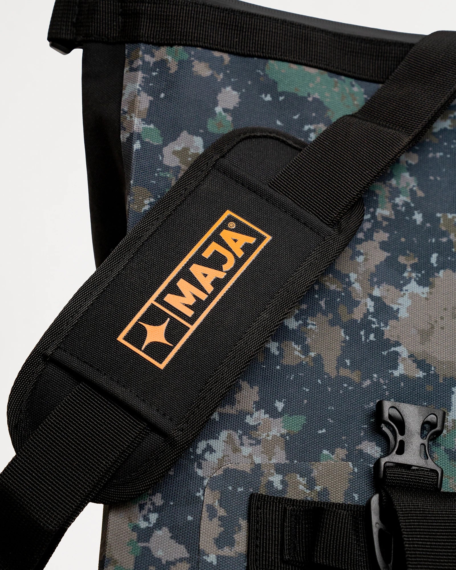 Maleta MAJA® Caborca 40 L - Image 3