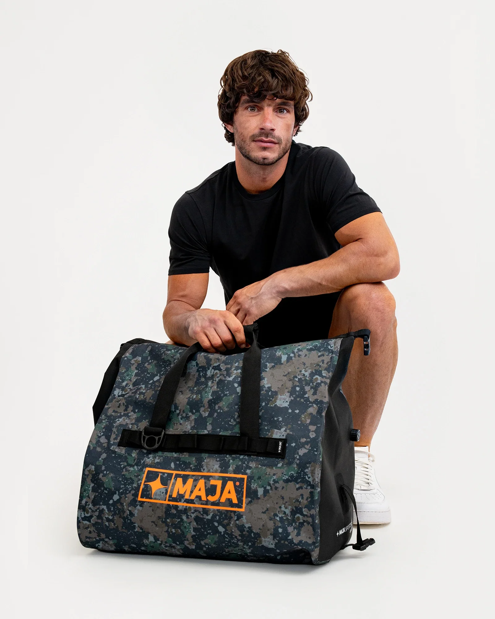 Maleta MAJA® Caborca 40 L - Image 4