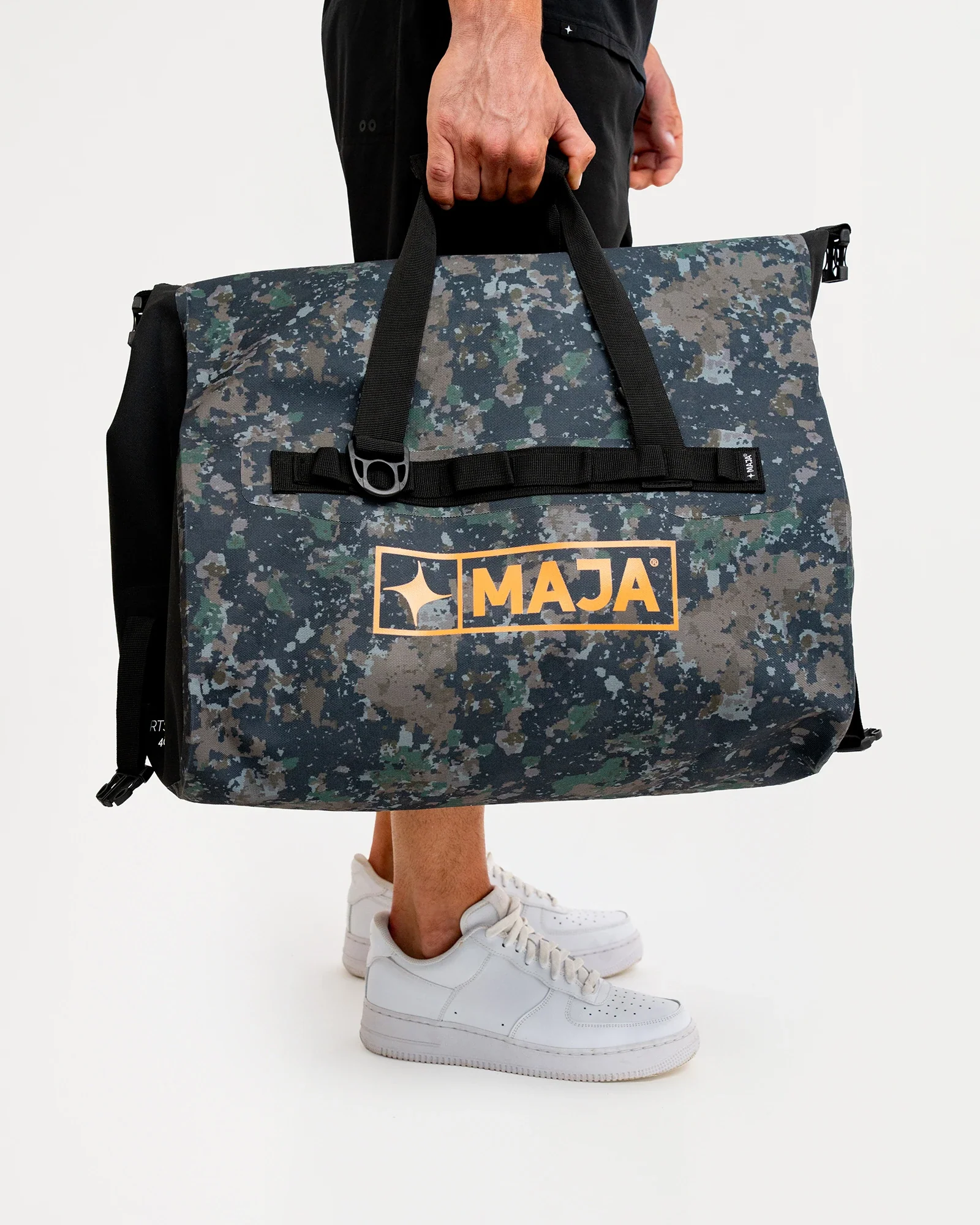 Maleta MAJA® Caborca 40 L - Image 5