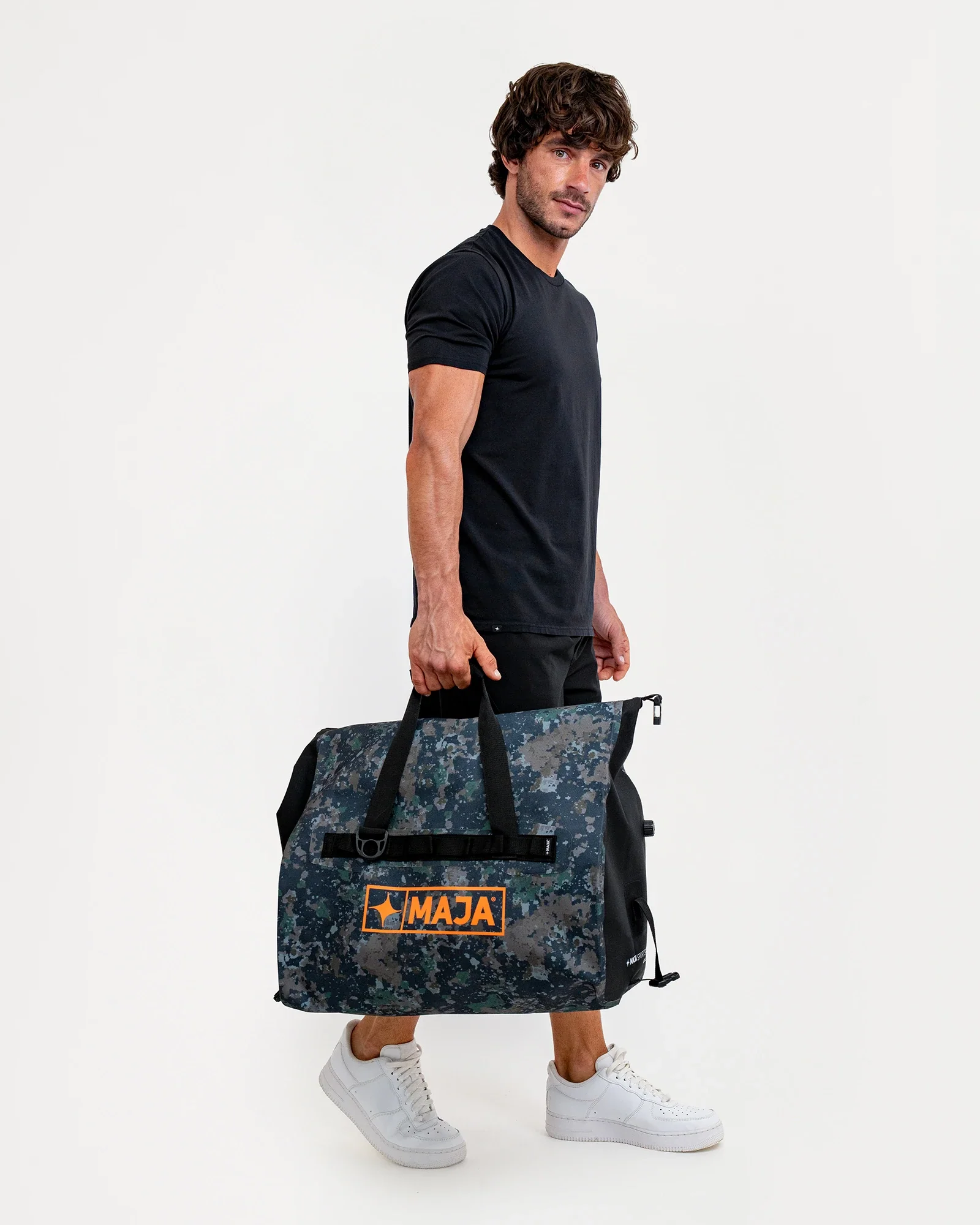 Maleta MAJA® Caborca 40 L - Image 6