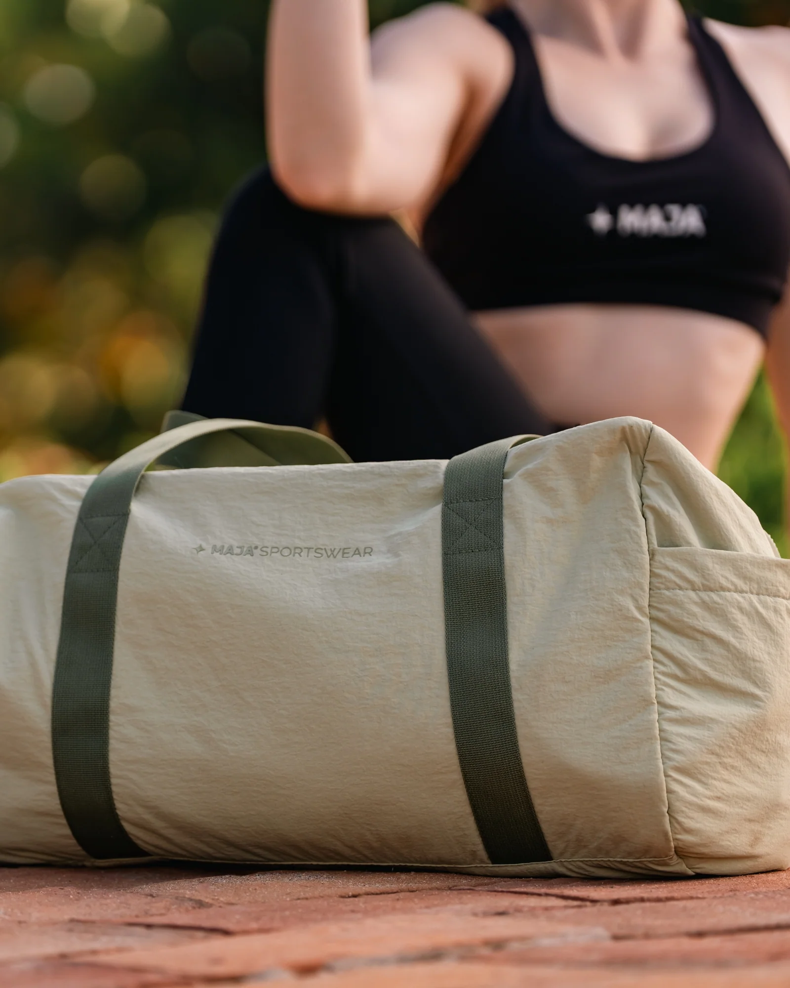 Maleta MAJA® Yoga 42 L - Image 7
