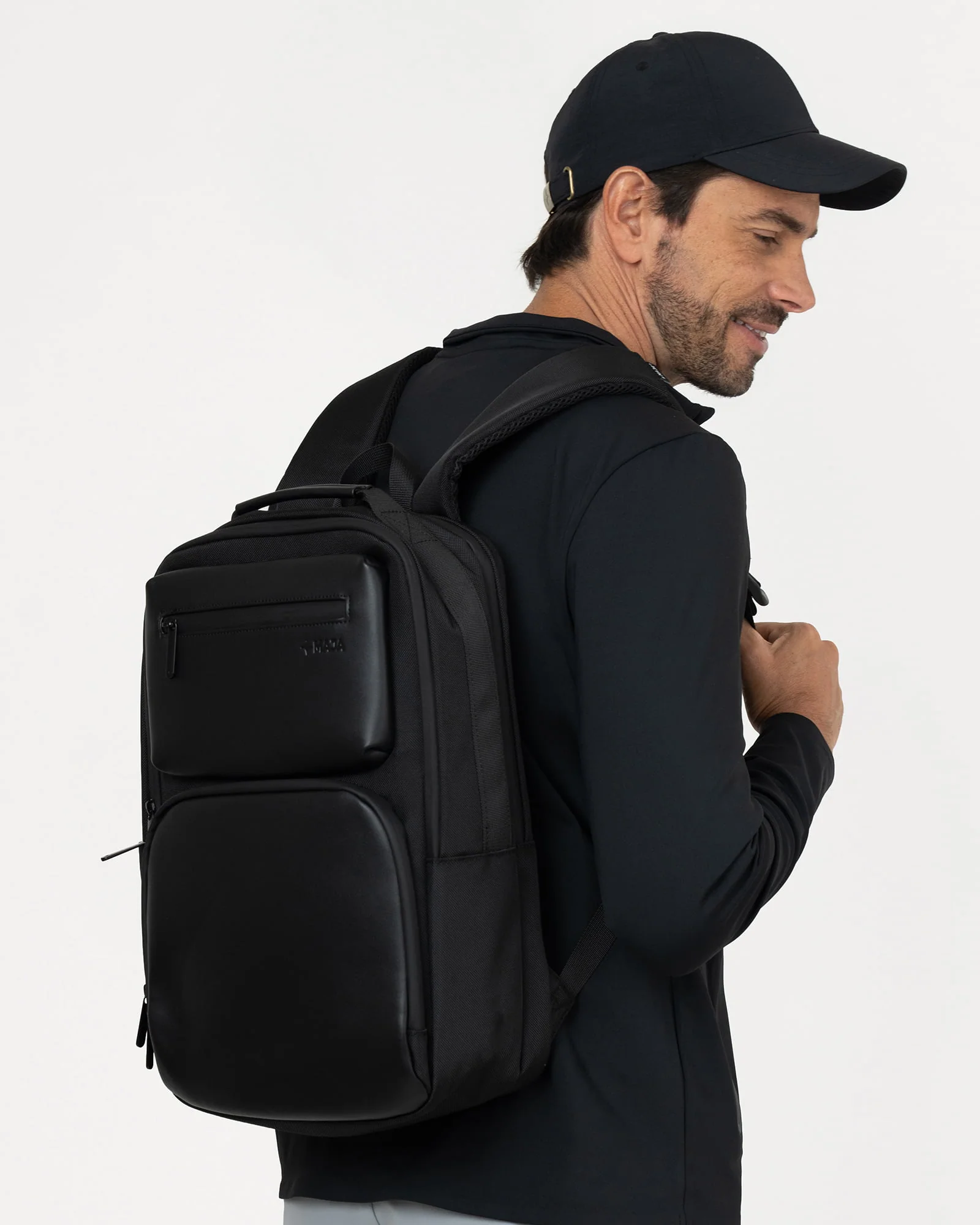 Mochila Formal MAJA® Ónix 20 L - Image 9