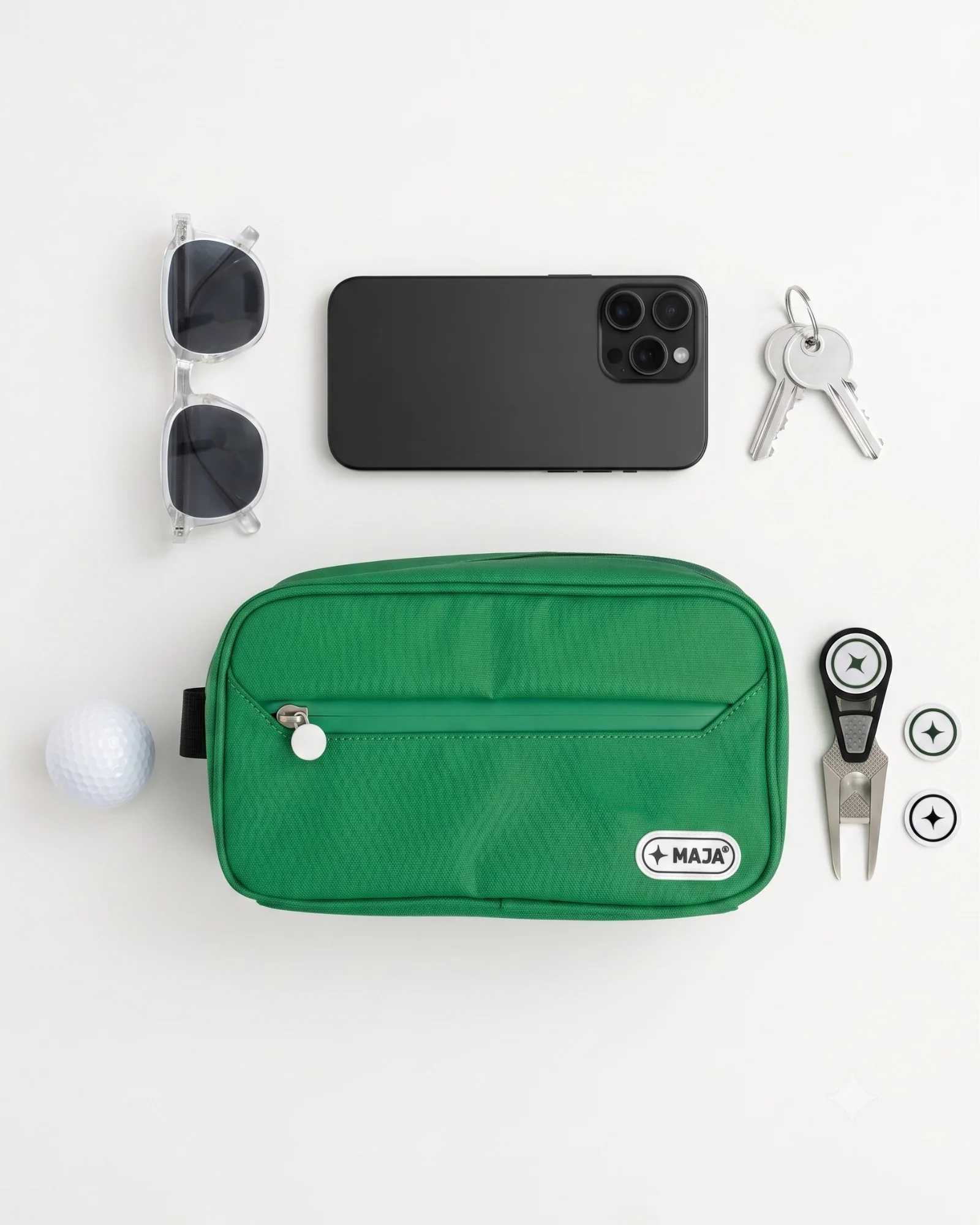 Neceser MAJA® Golf 2.6 L - Image 13