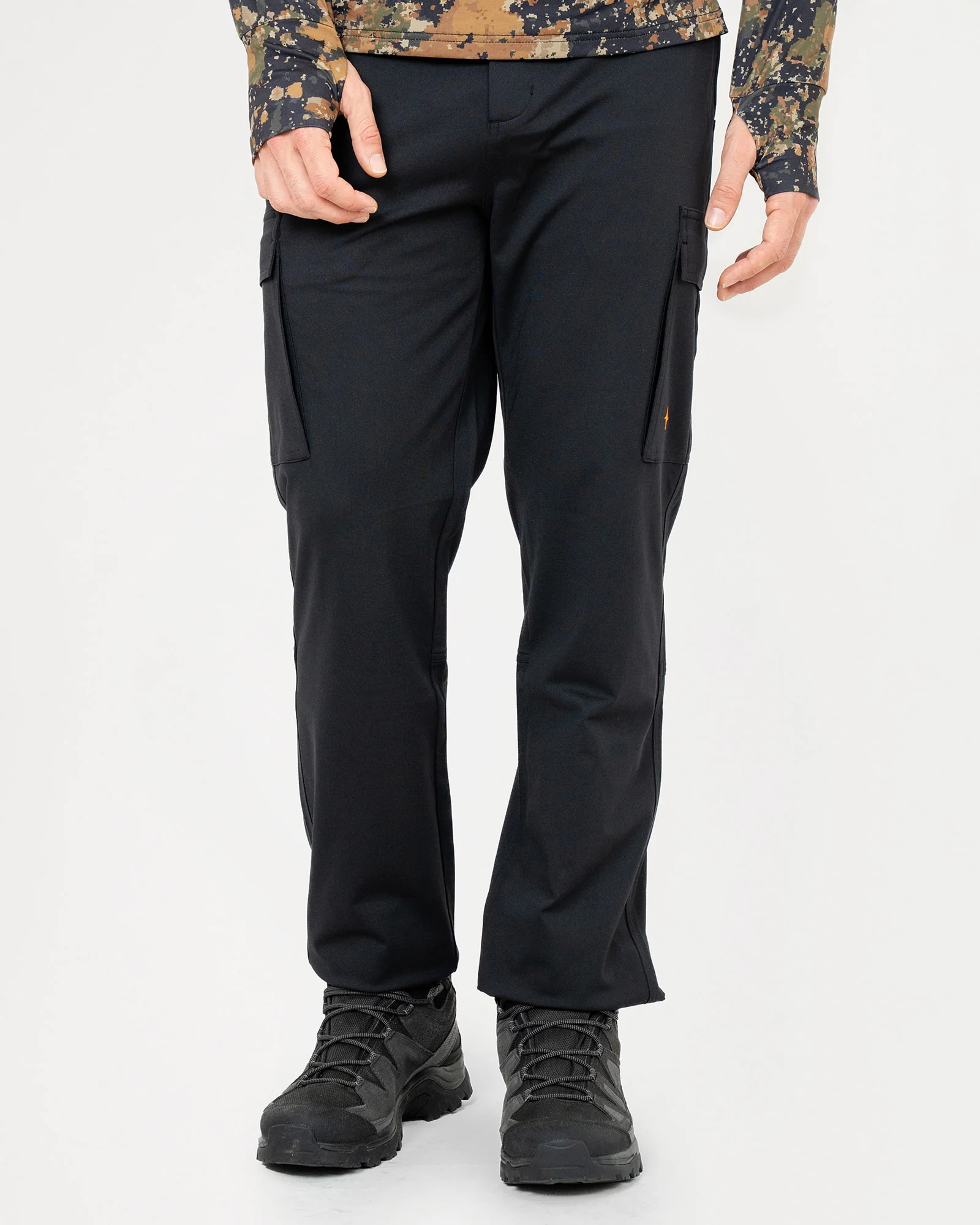 Pantalón Cargo MAJA® Sigilo