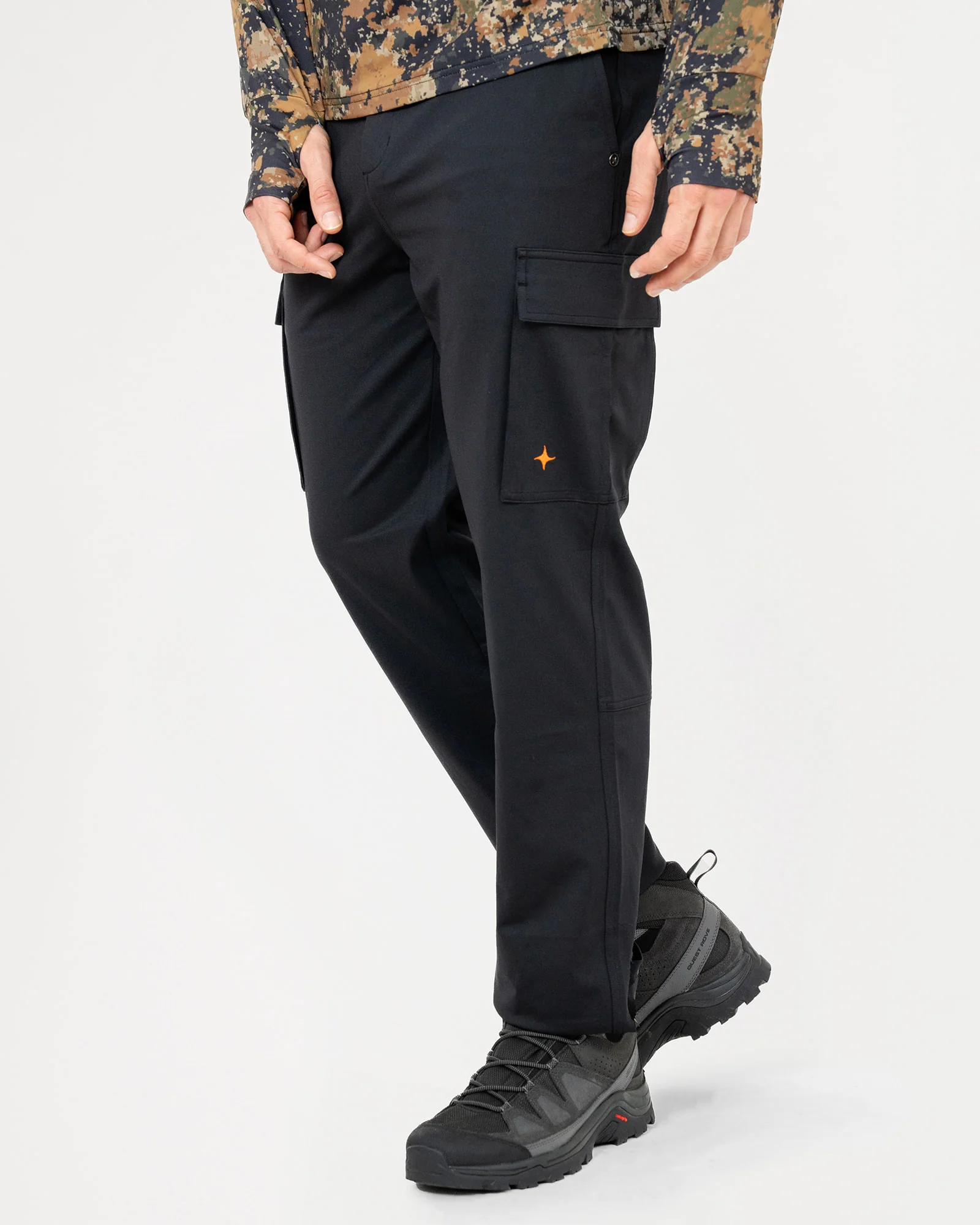 Pantalón Cargo MAJA® Sigilo - Image 3