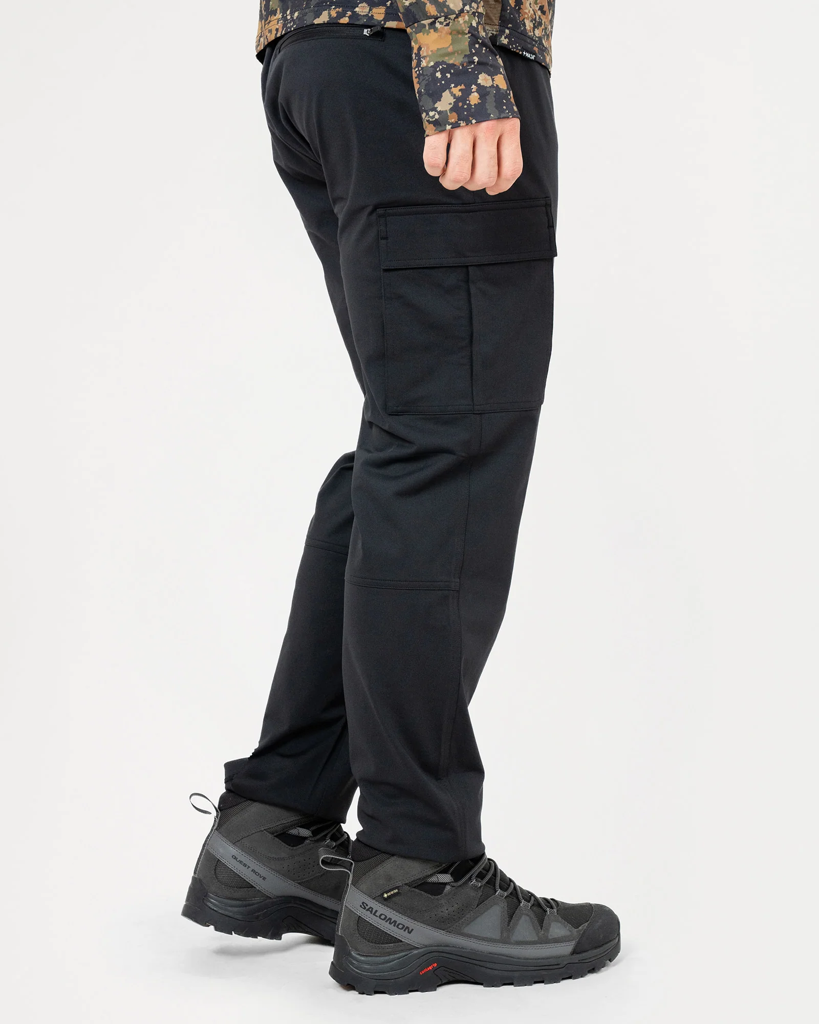 Pantalón Cargo MAJA® Sigilo - Image 4