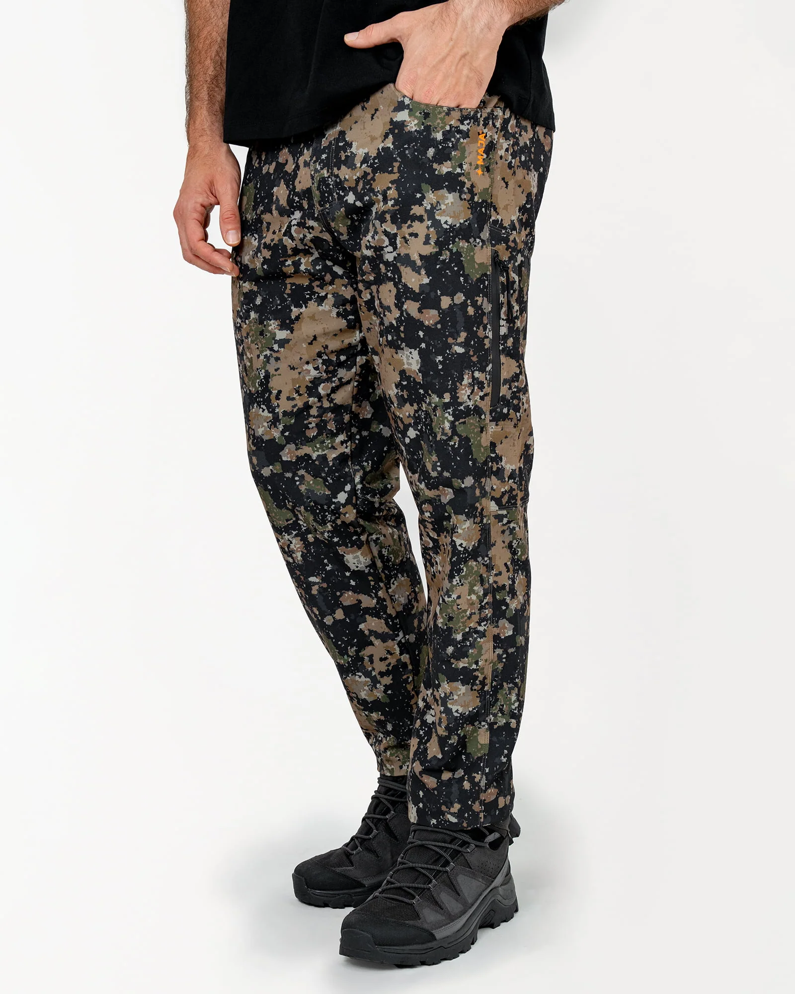 Pantalón MAJA® Caborca - Image 3