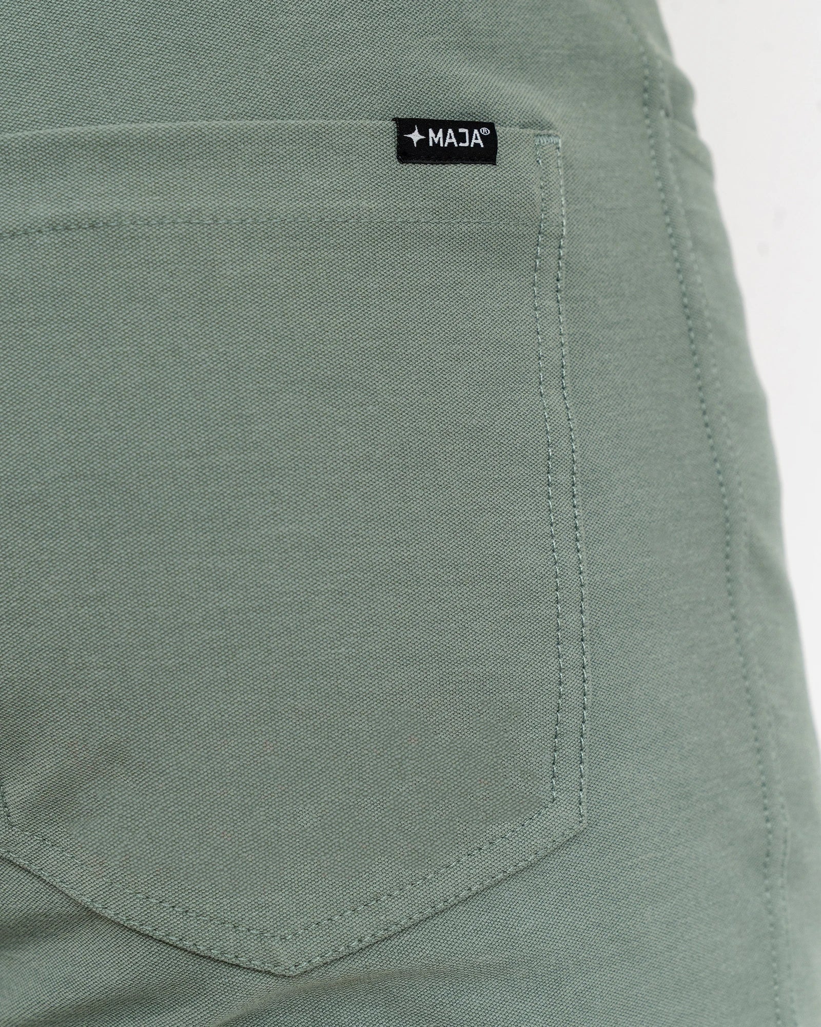 Pantalón MAJA® Terracota - Image 4