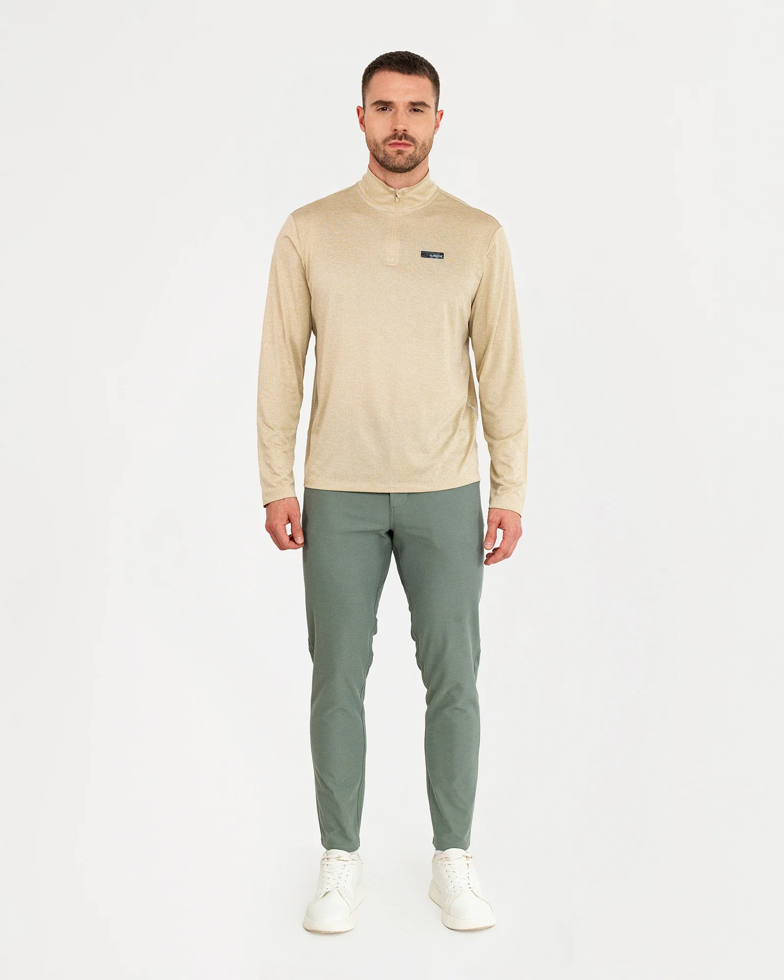 Pantalón MAJA® Terracota - Image 6