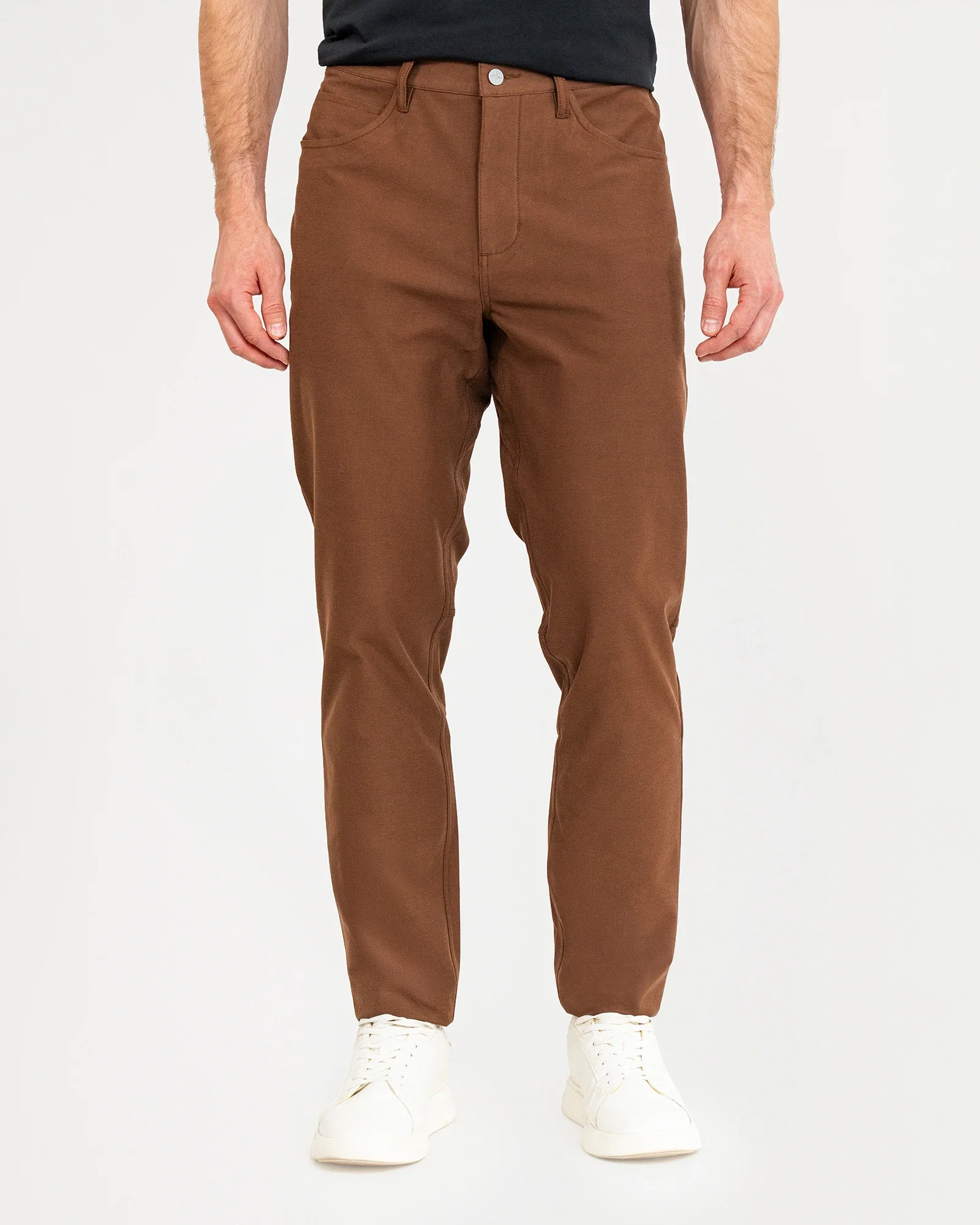 Pantalón MAJA® Terracota - Image 7