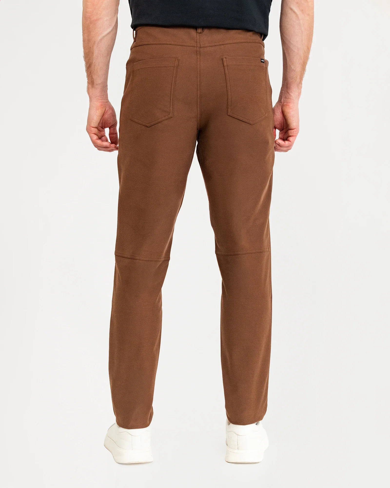Pantalón MAJA® Terracota - Image 8