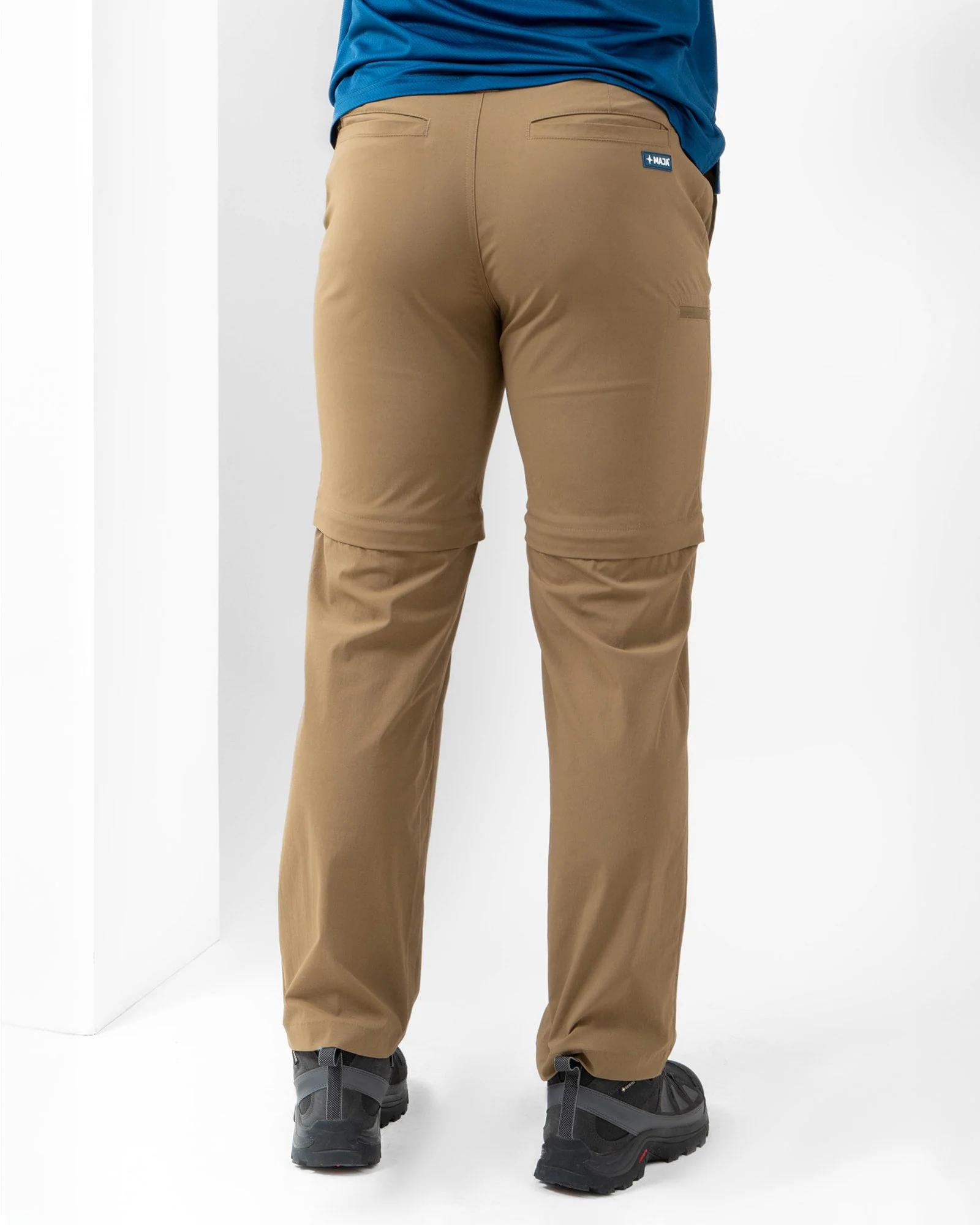 Pantalón Short MAJA® Cambio - Image 2
