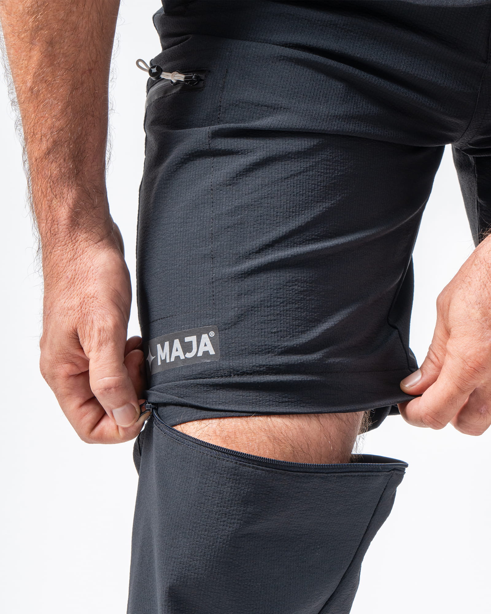 Pantalón Short MAJA® Cambio - Image 8