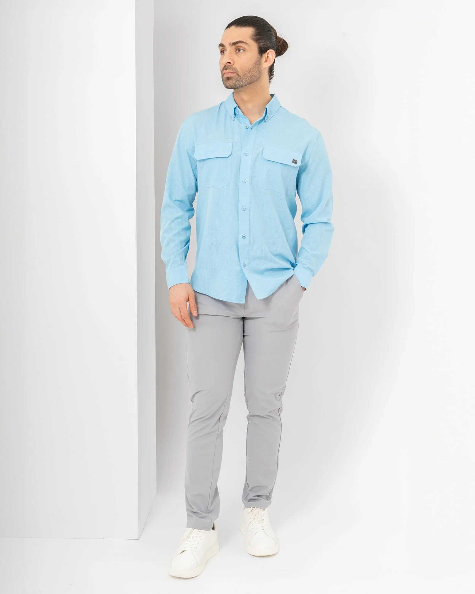 Pantalón Slim - Image 13
