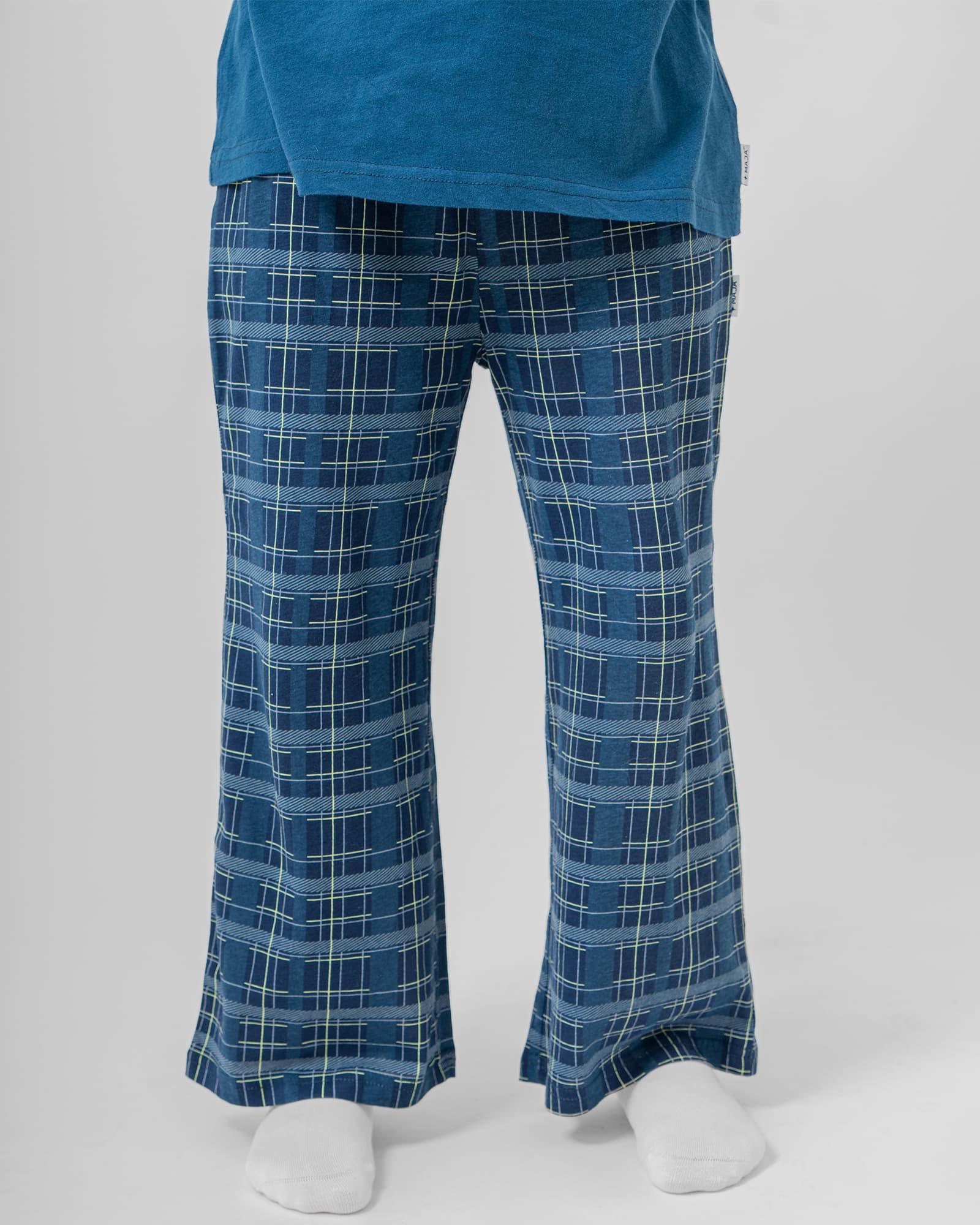Pijama Confort Navideño KIDS - Image 2