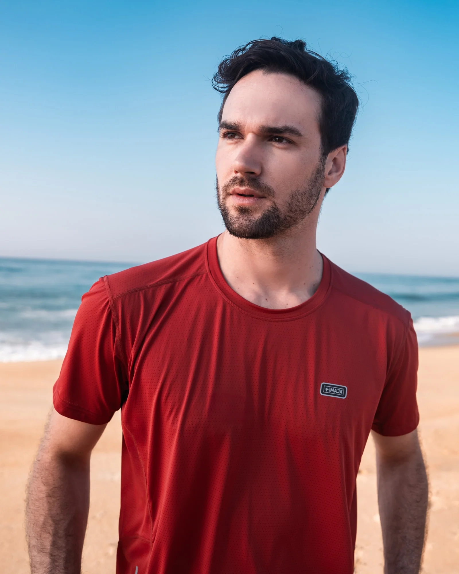 Playera Active MAJA® - Image 13