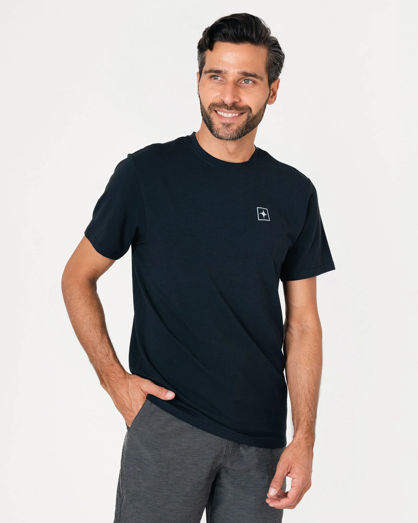 Playera MAJA® Emblema Propela - Image 5