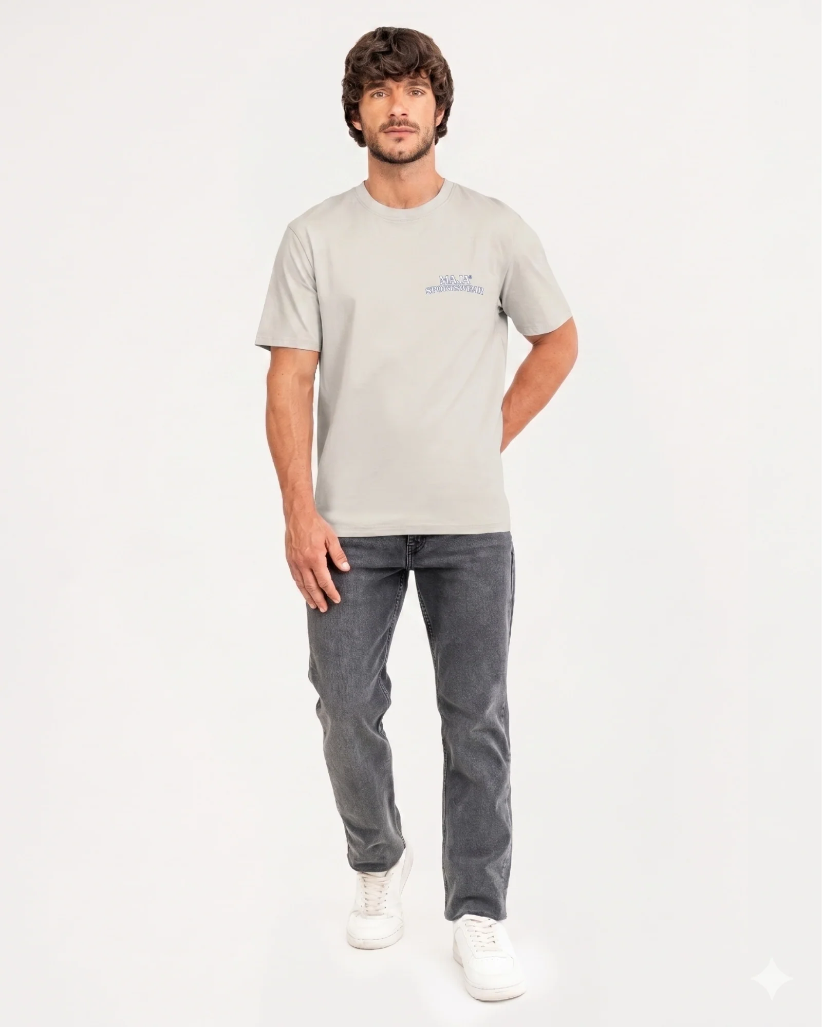 Playera Gráfica MAJA® Haz Aventura - Image 4