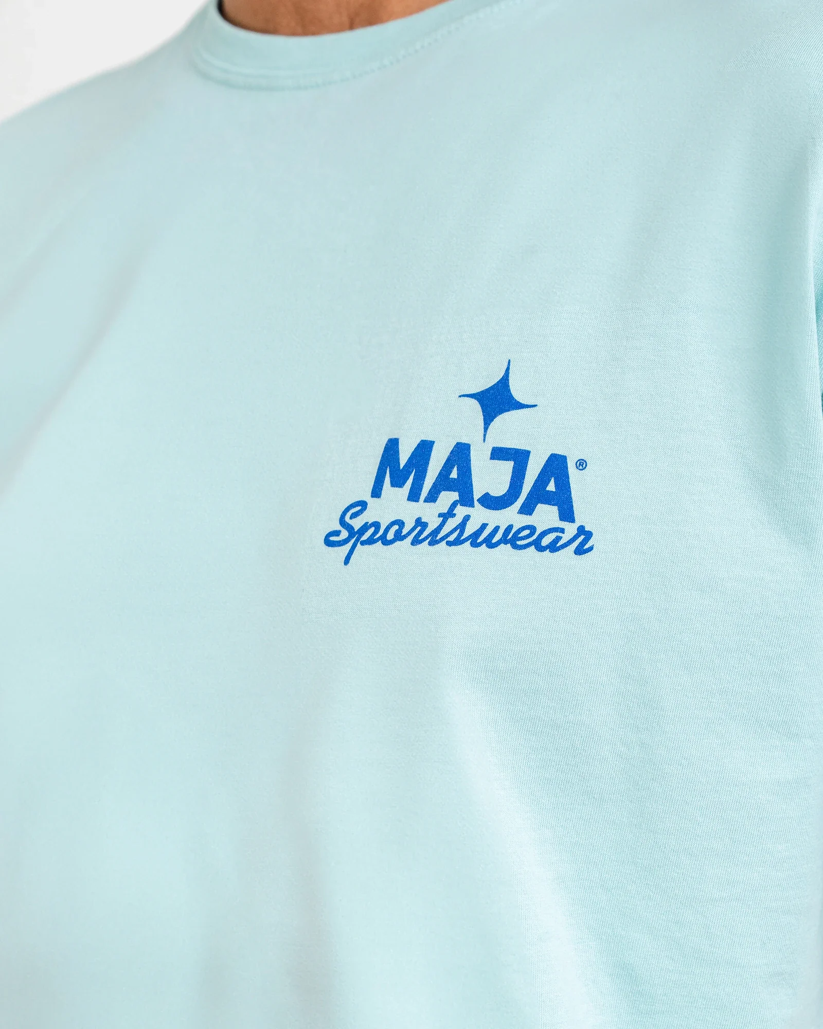Playera Gráfica MAJA® Pesca - Image 3