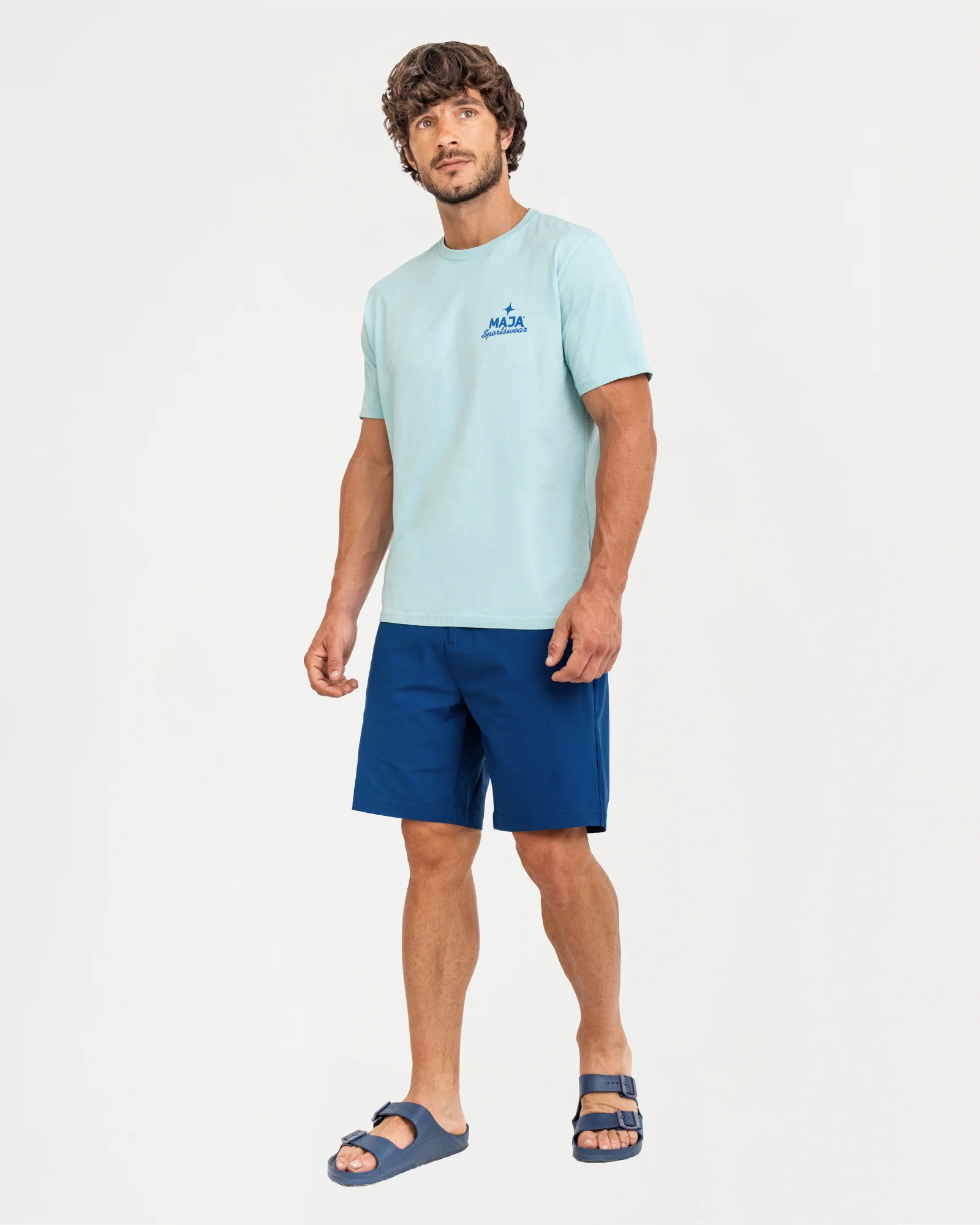 Playera Gráfica MAJA® Pesca - Image 5