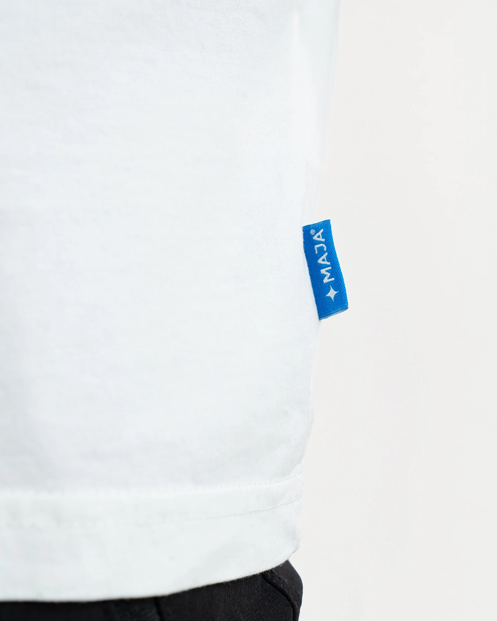 Playera Manga Corta Polaris x MAJA® Visión - Image 4