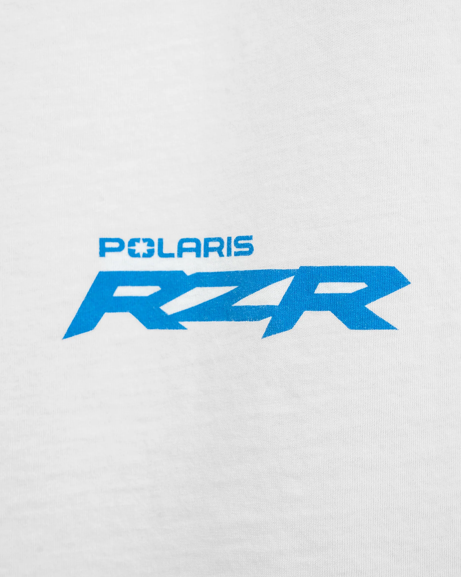 Playera Manga Corta Polaris x MAJA® Visión - Image 5