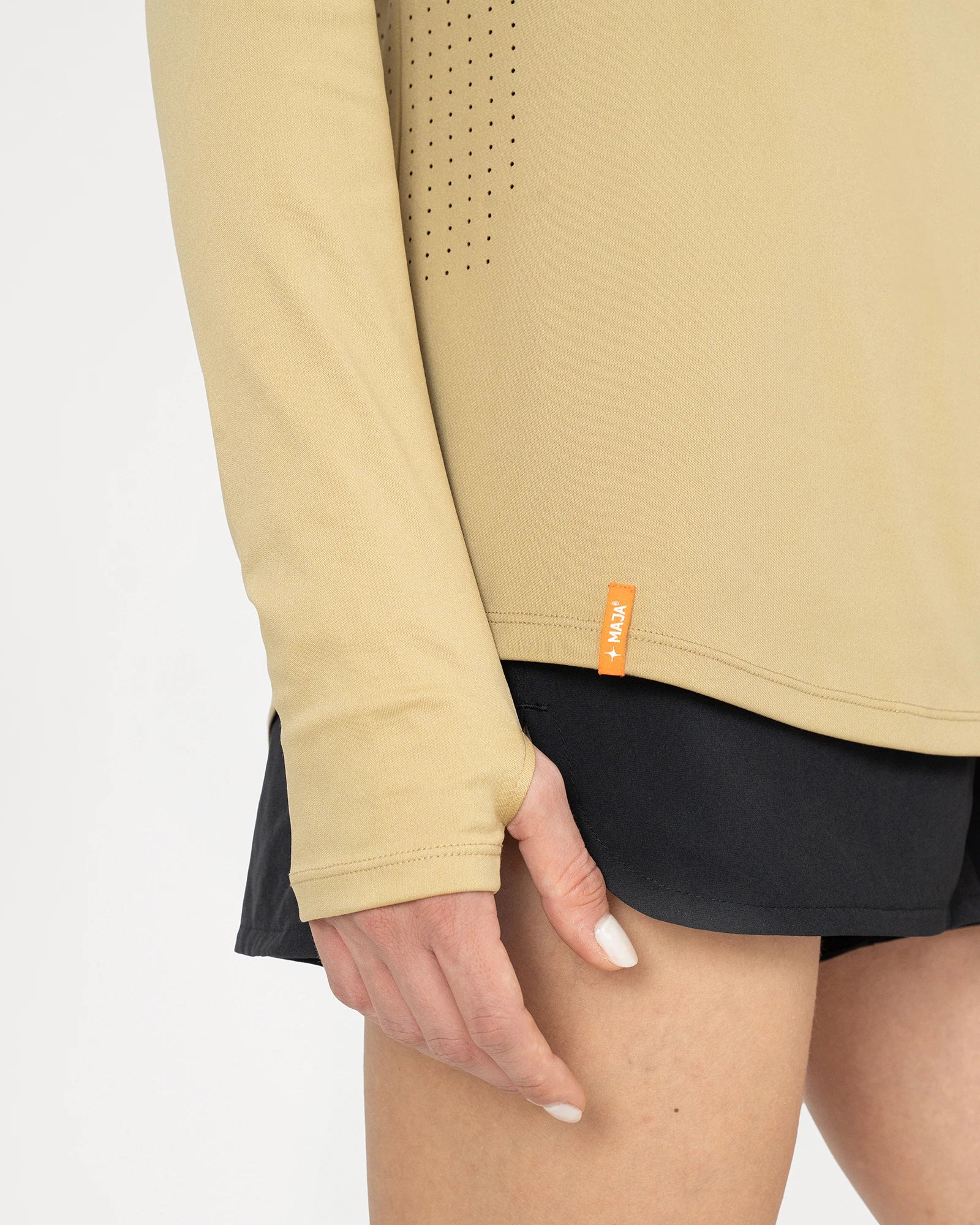 Playera Performance MAJA® Horizonte - Image 4