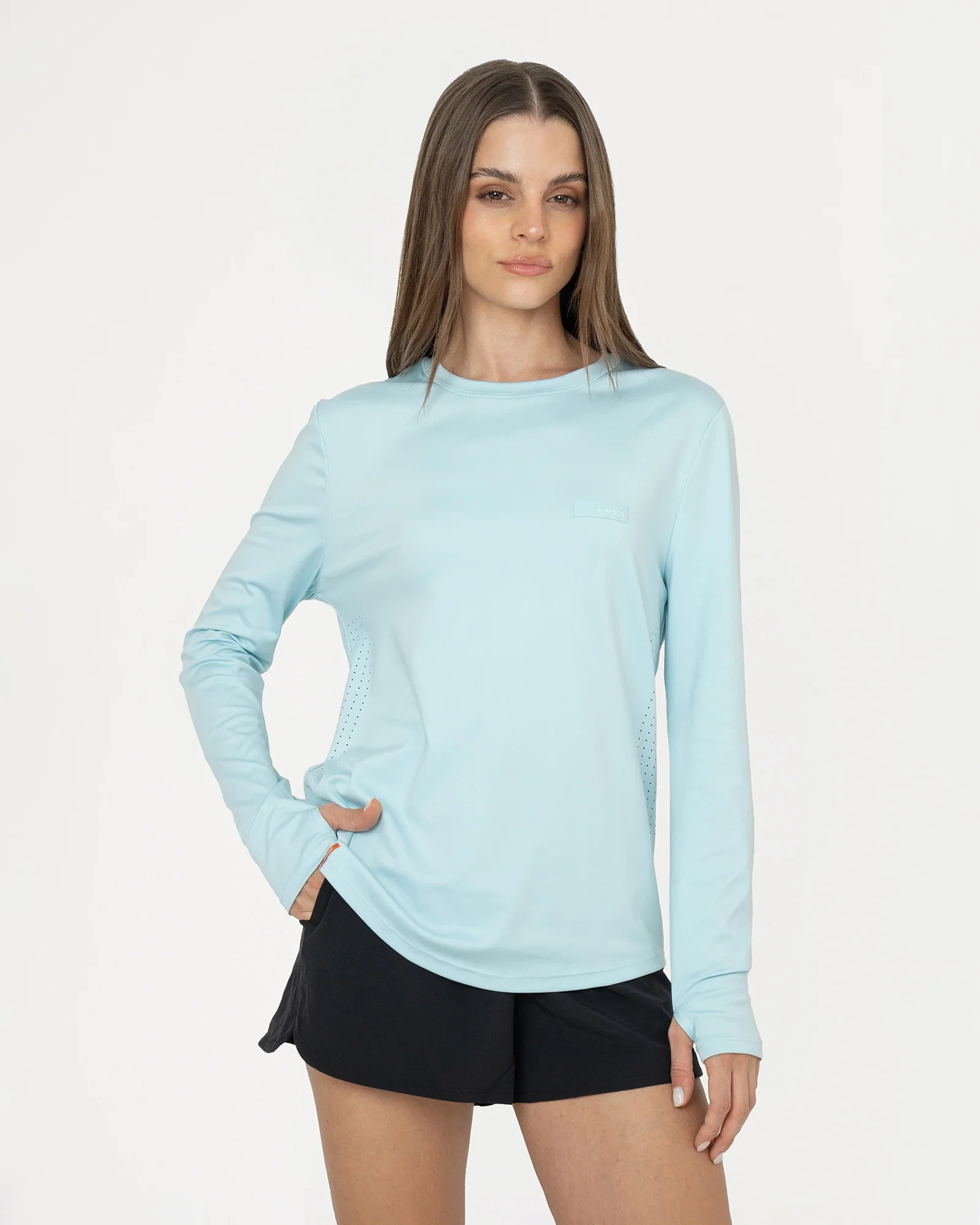 Playera Performance MAJA® Horizonte - Image 6