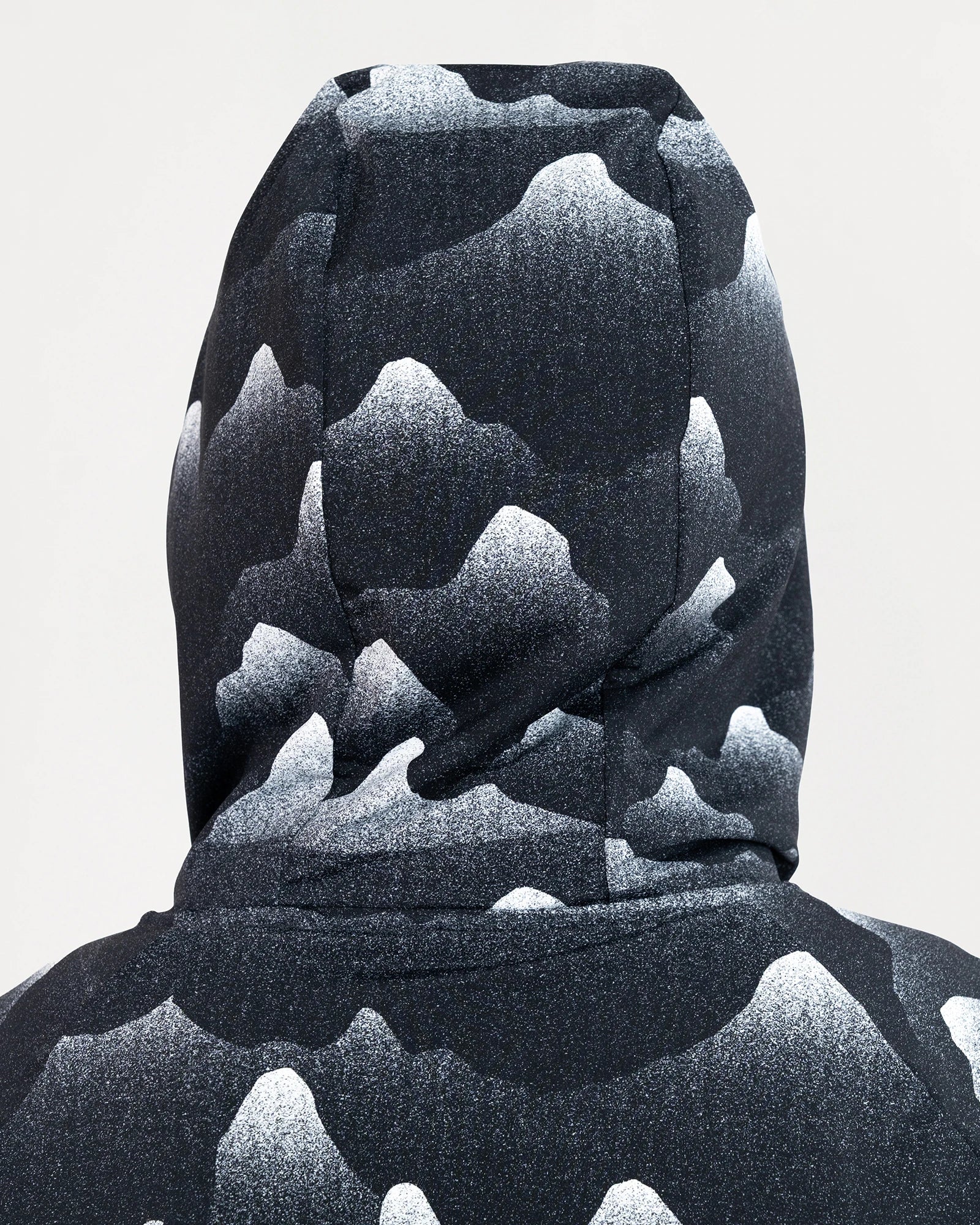 Playera Performance con Gorro MAJA® Sierra Madre - Image 3