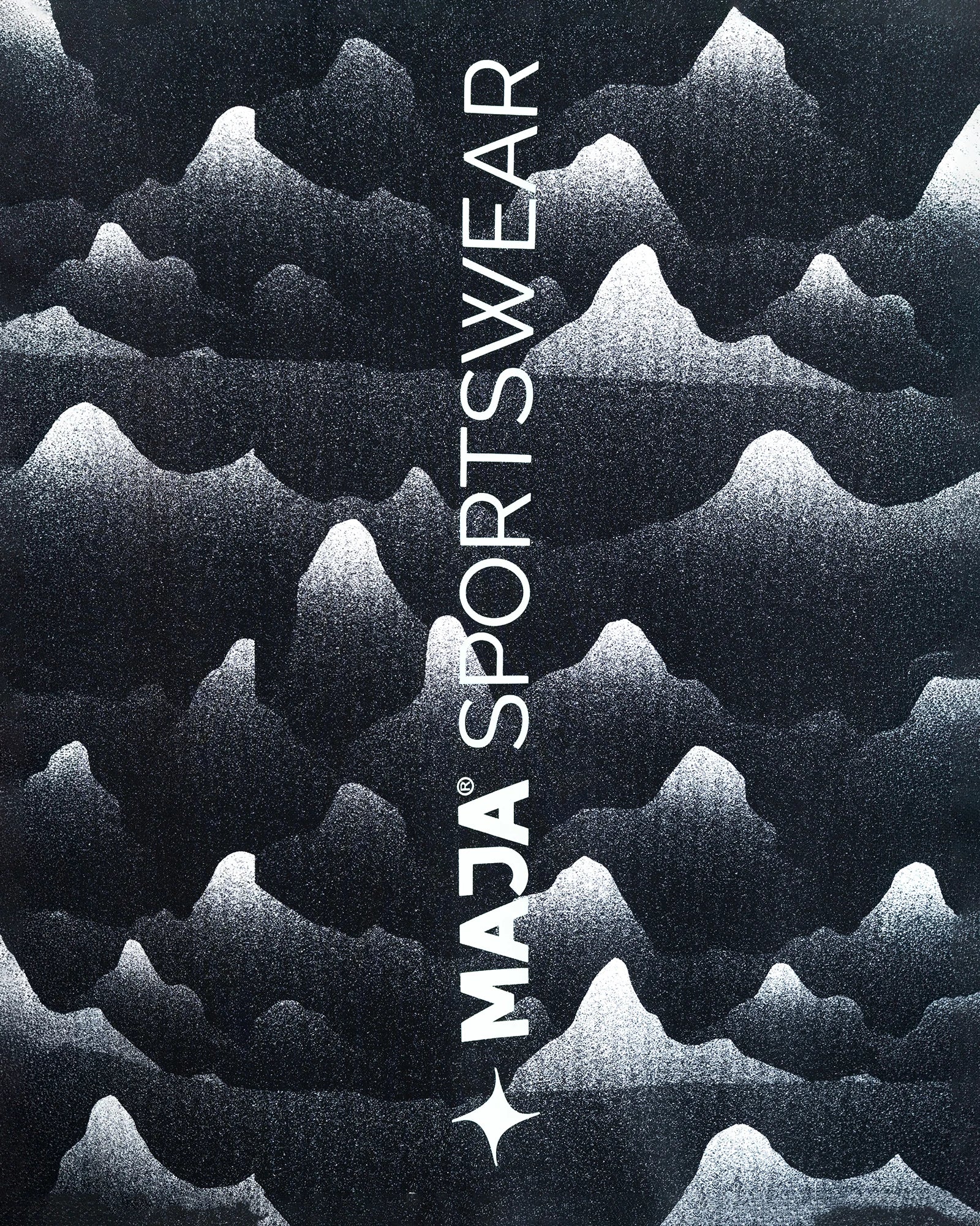 Playera Performance con Gorro MAJA® Sierra Madre - Image 4