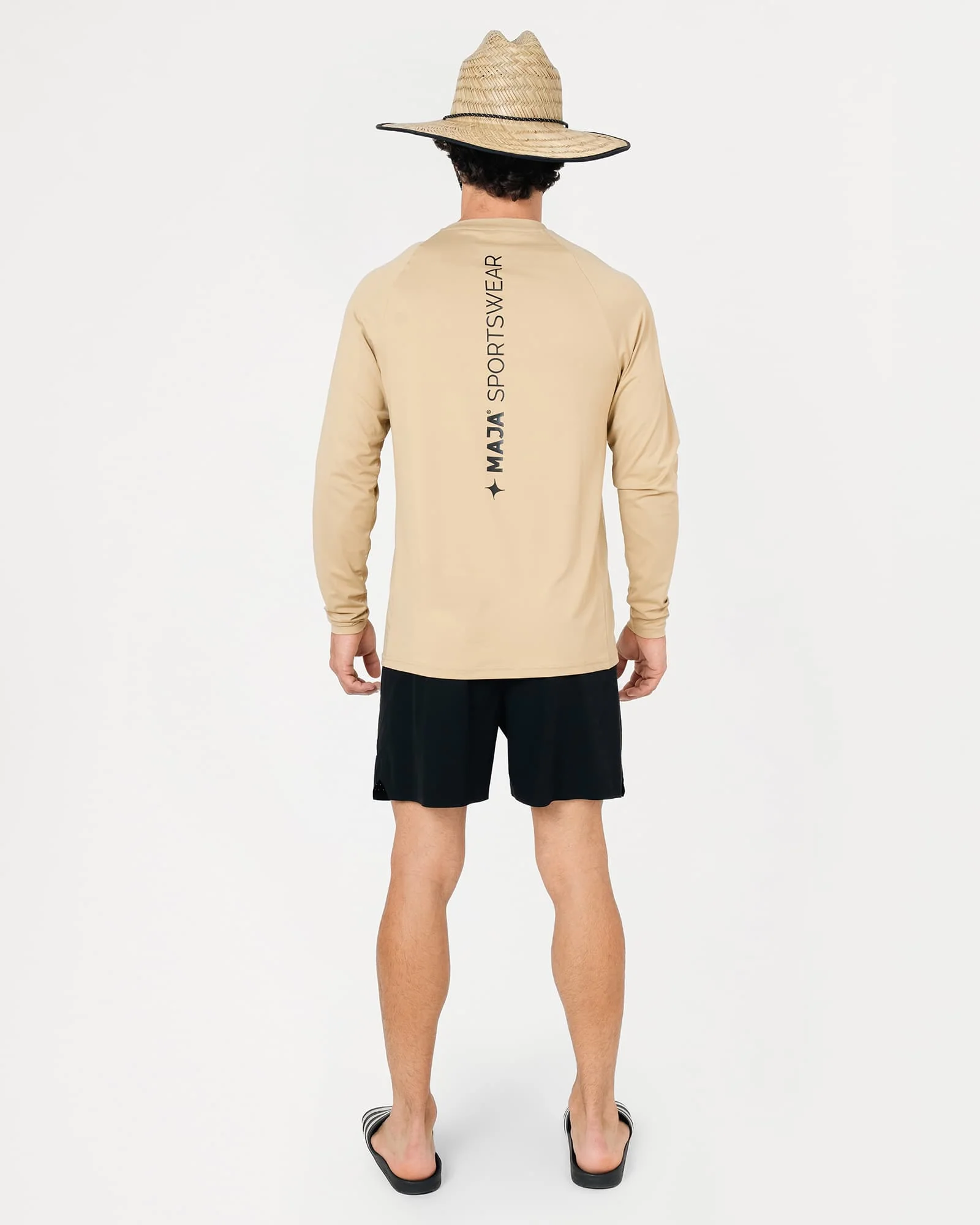 Playera Performance MAJA® Ráfaga - Image 6