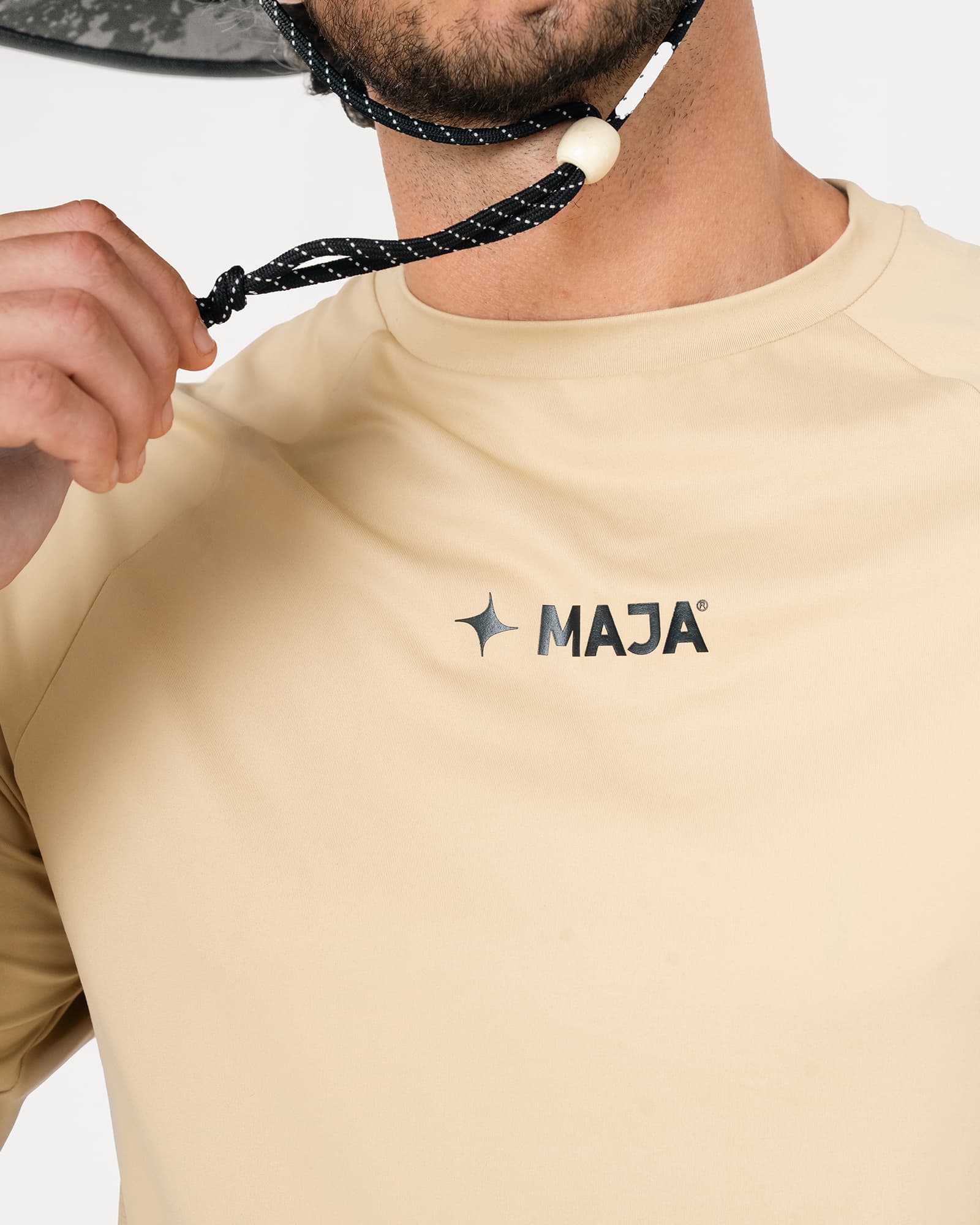 Playera Performance MAJA® Ráfaga - Image 7