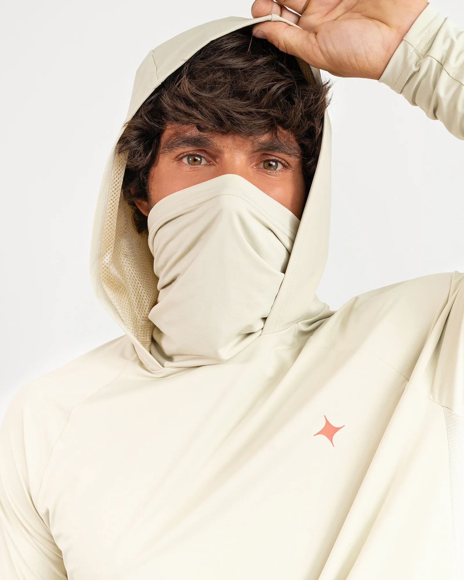 Playera Performance con Gorro MAJA® Marea - Image 11