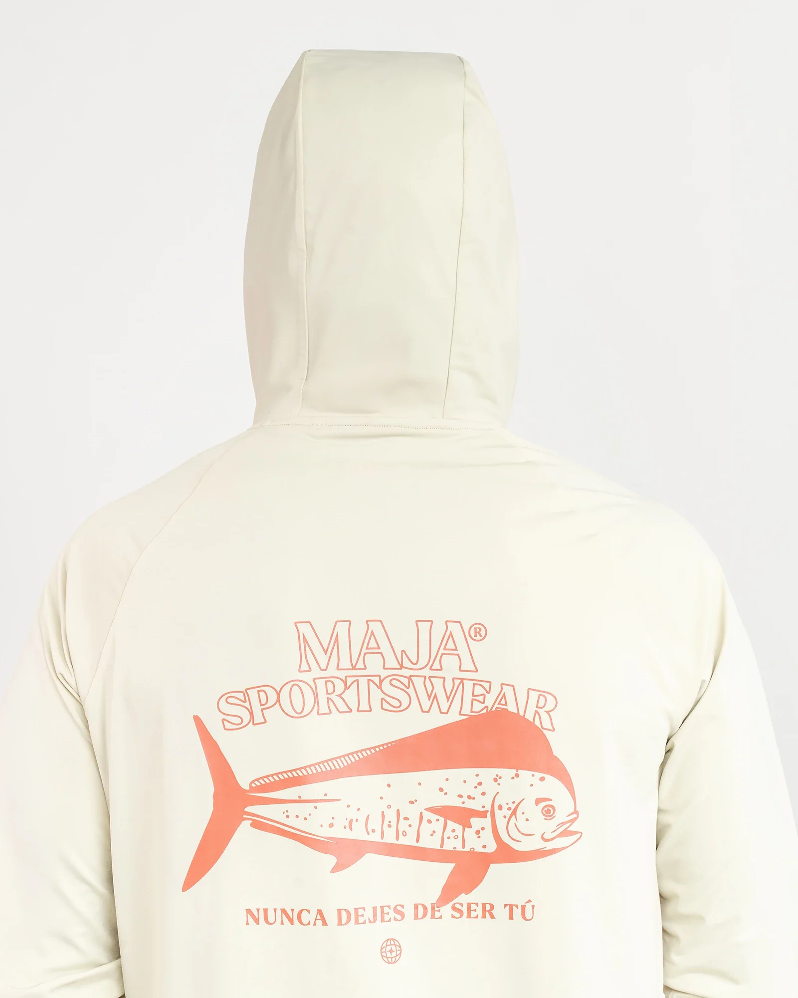 Playera Performance con Gorro MAJA® Marea - Image 12
