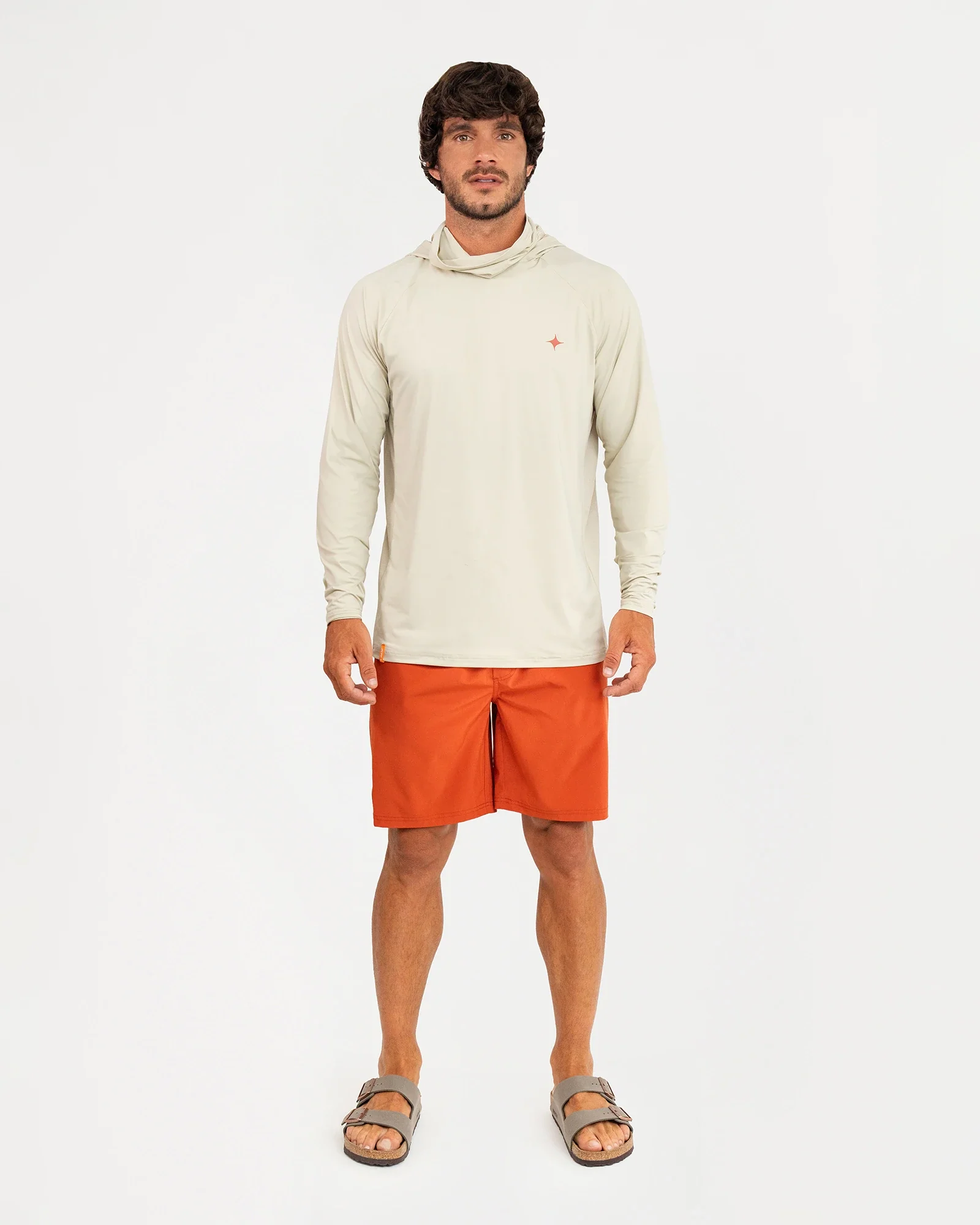 Playera Performance con Gorro MAJA® Marea - Image 15